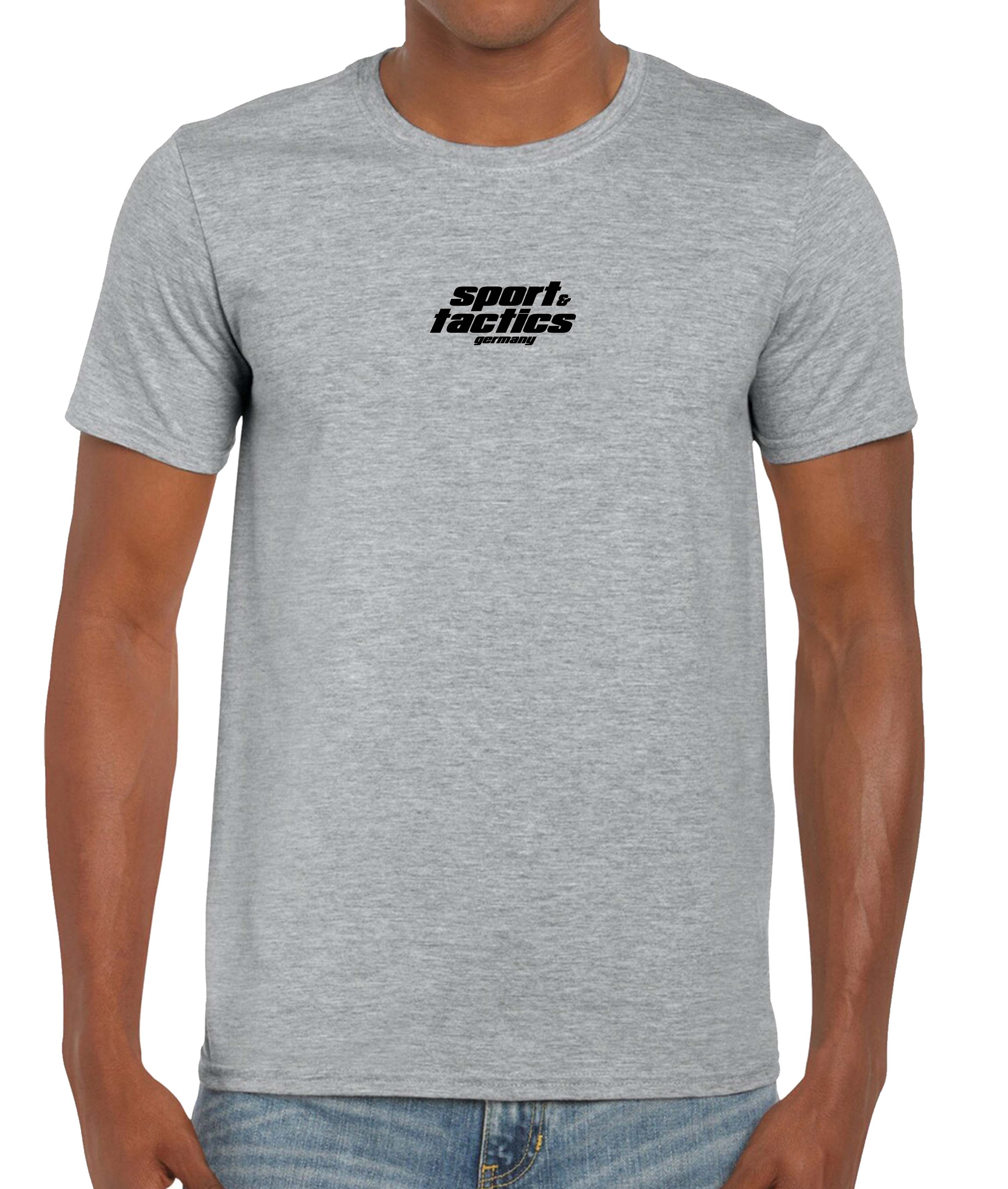 Herren BASIC ESSENTIAL TEE