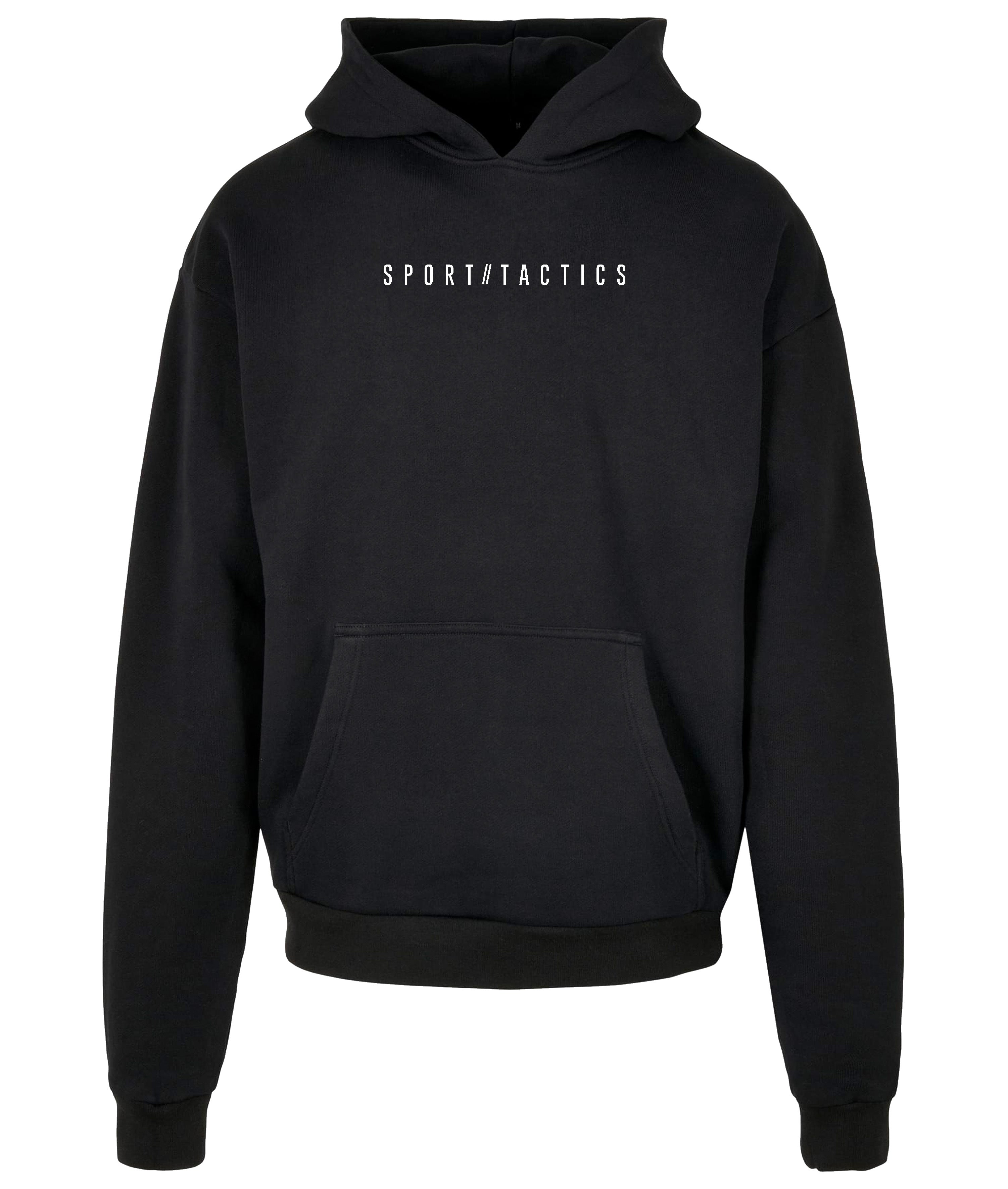 Herren HEAVY ULTRA HOODY