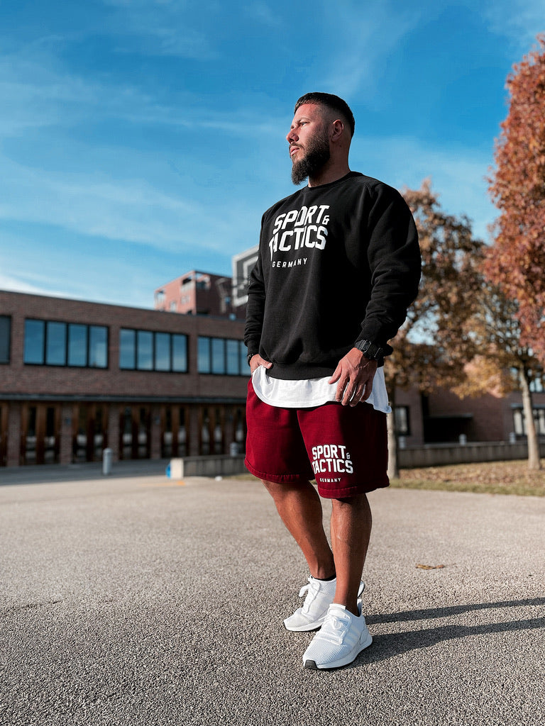 Herren ATHLETIC SWEAT