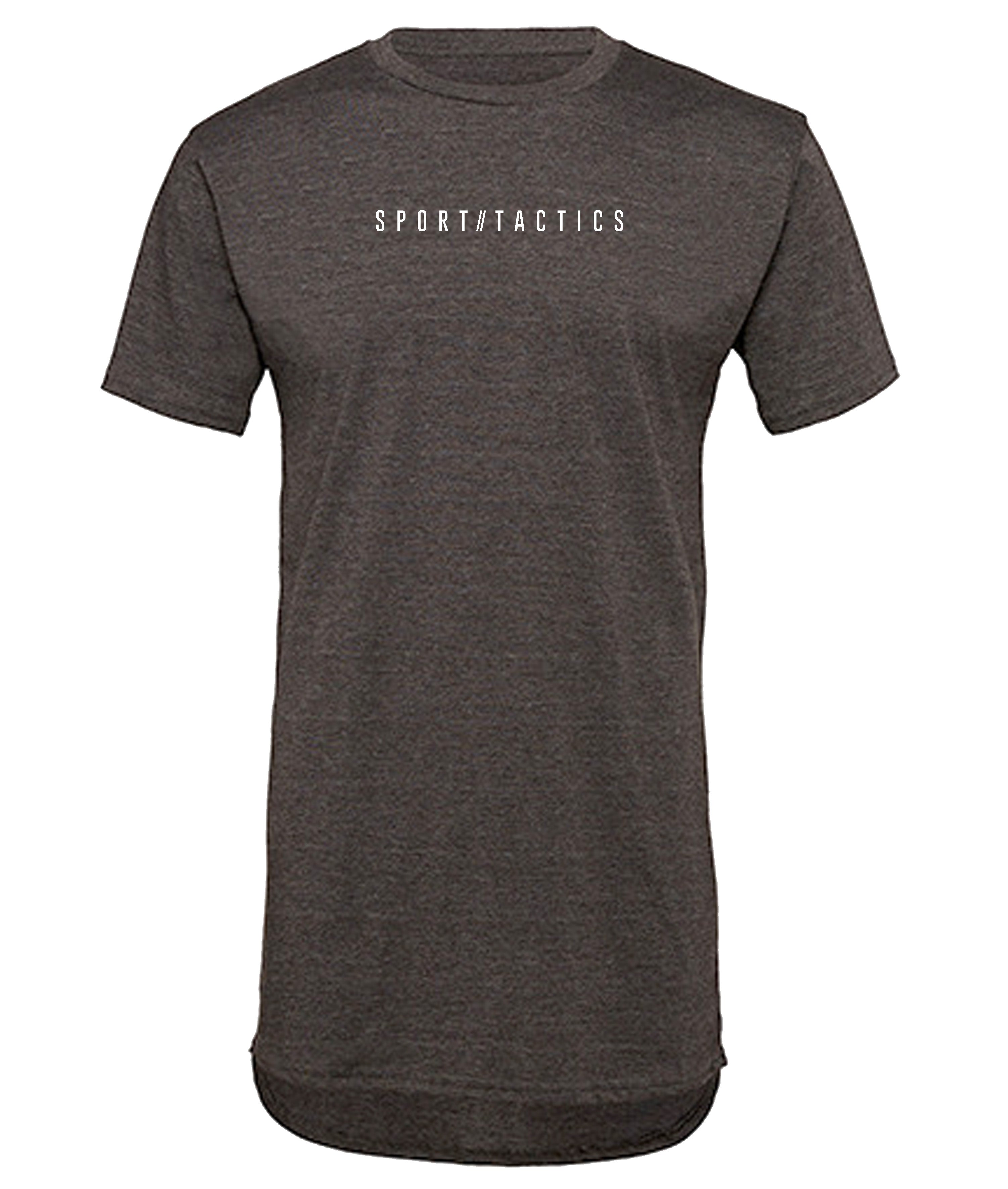 Herren URBAN EXTRA LONG TEE