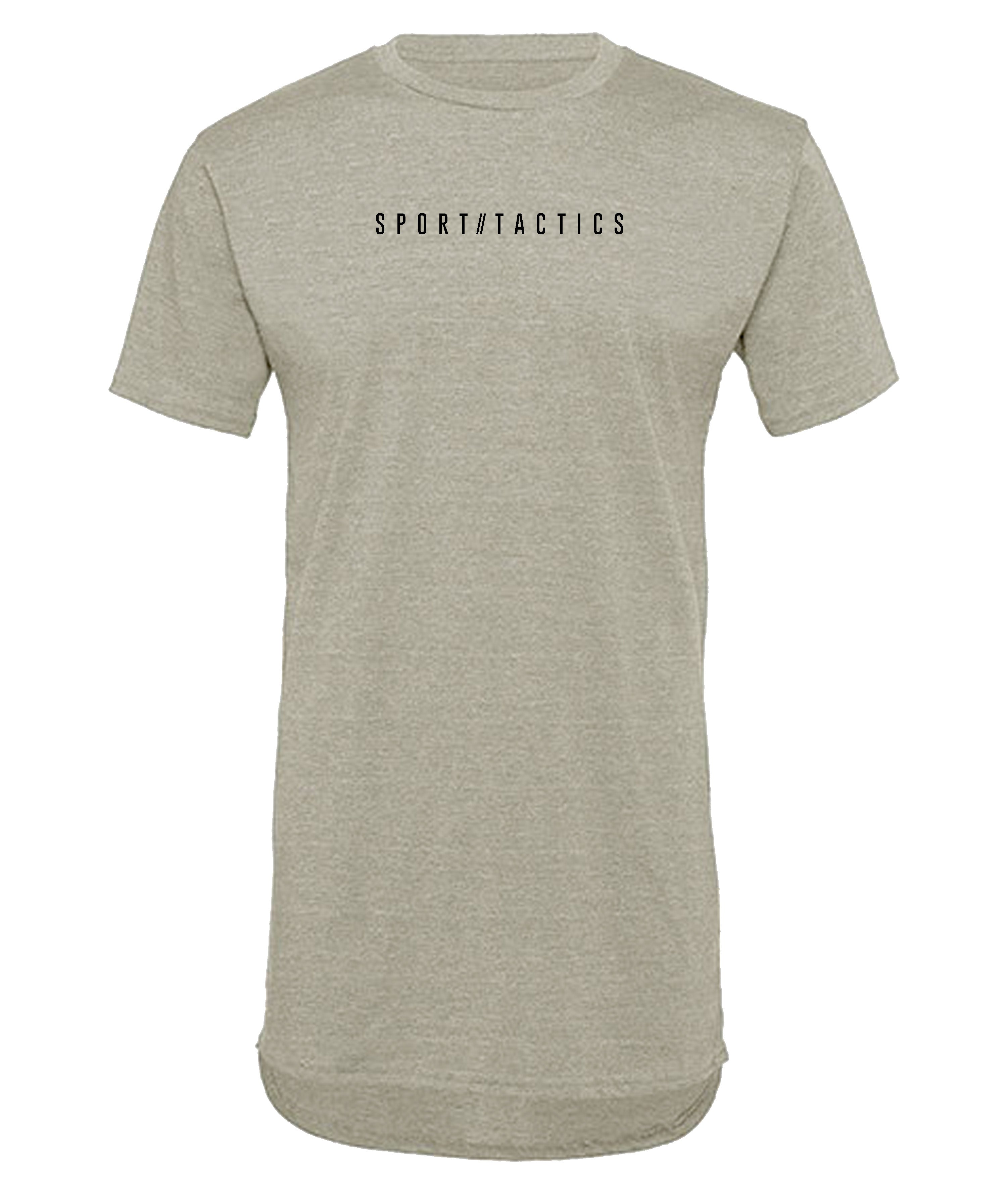 Herren URBAN EXTRA LONG TEE