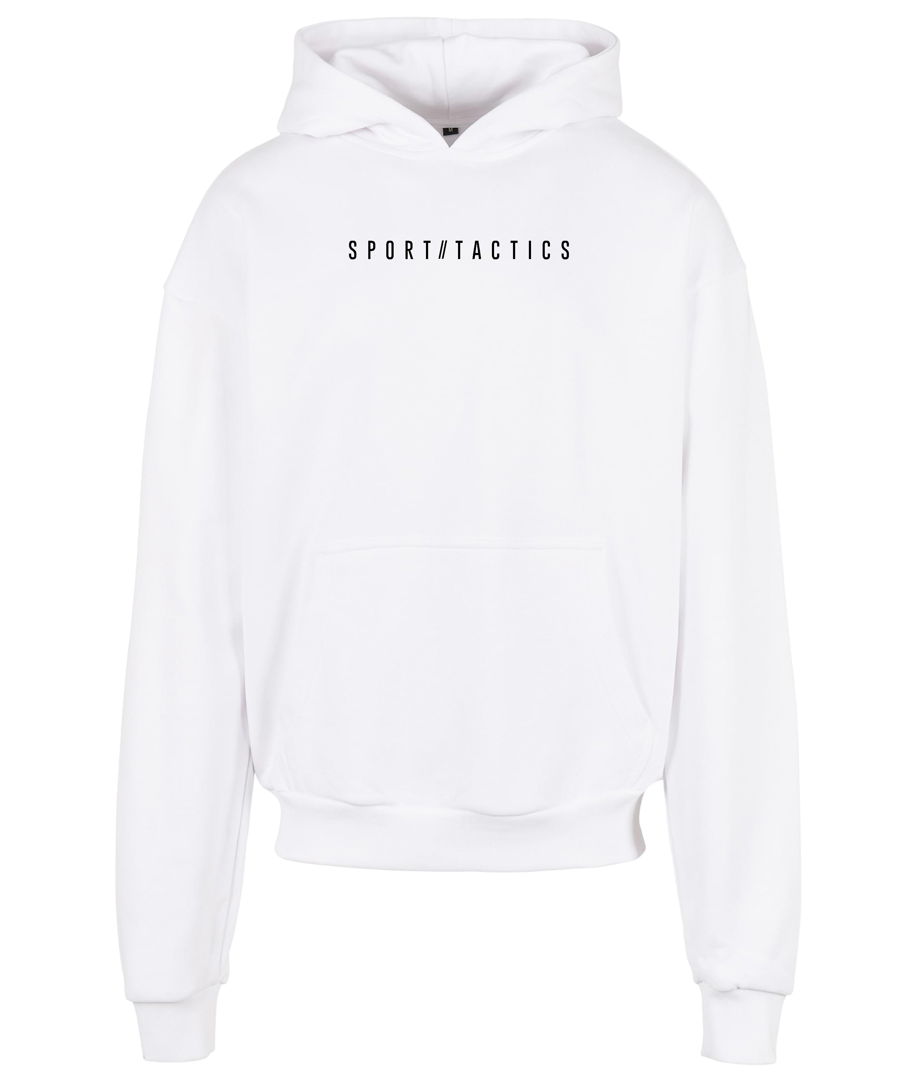 Herren HEAVY ULTRA HOODY