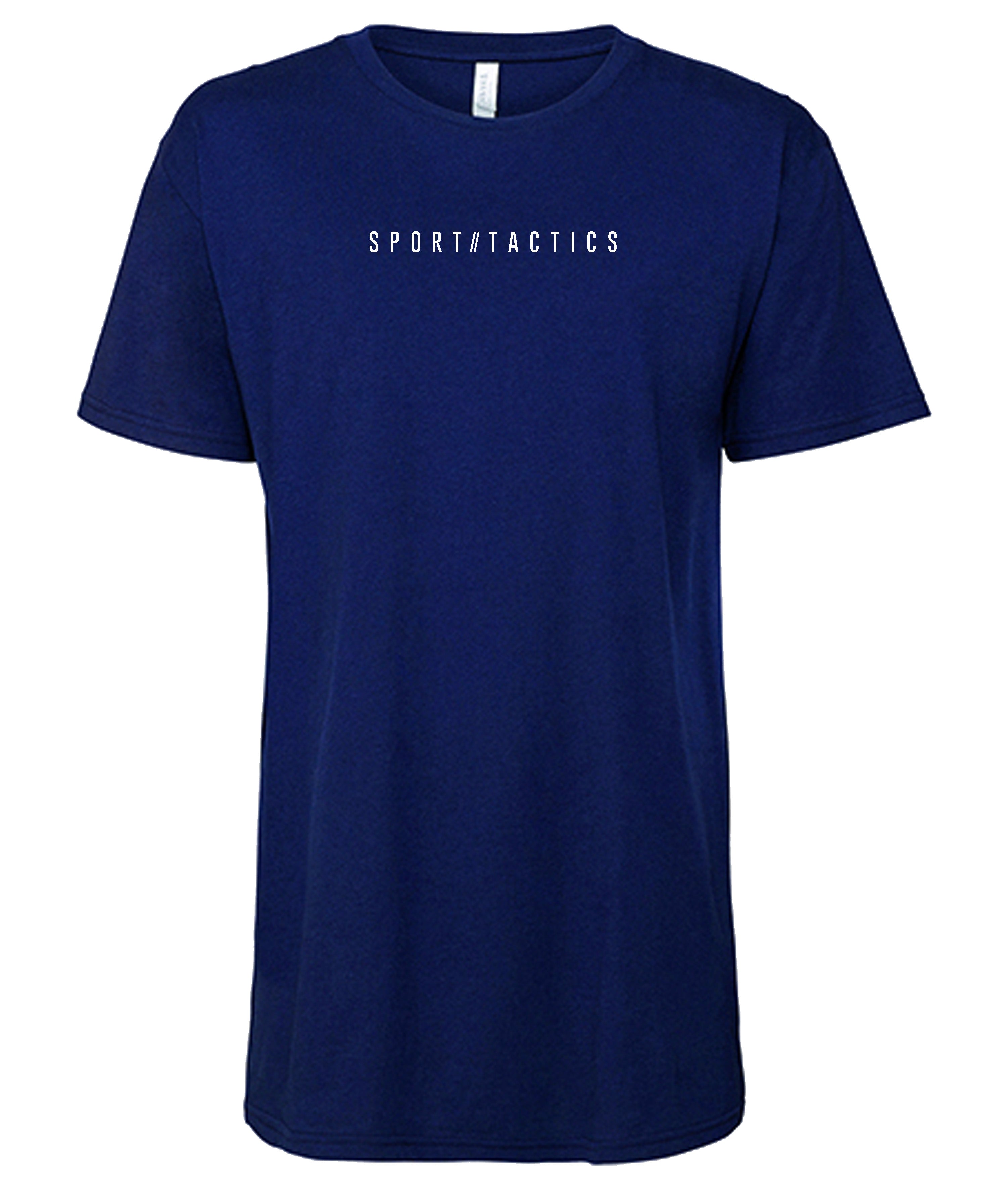 Herren URBAN EXTRA LONG TEE