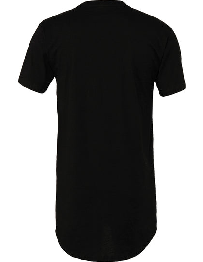 Herren URBAN EXTRA LONG TEE