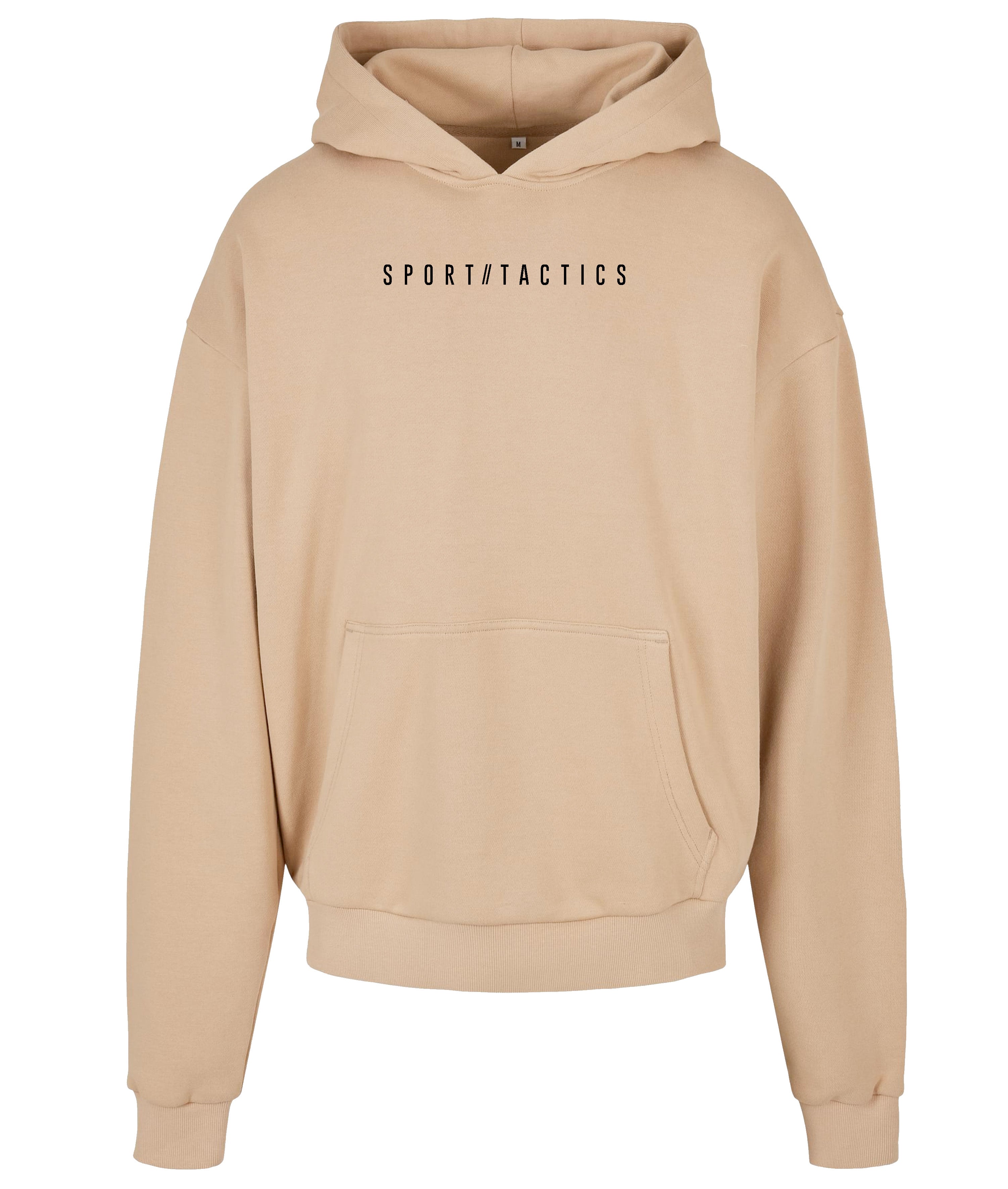 Herren HEAVY ULTRA HOODY