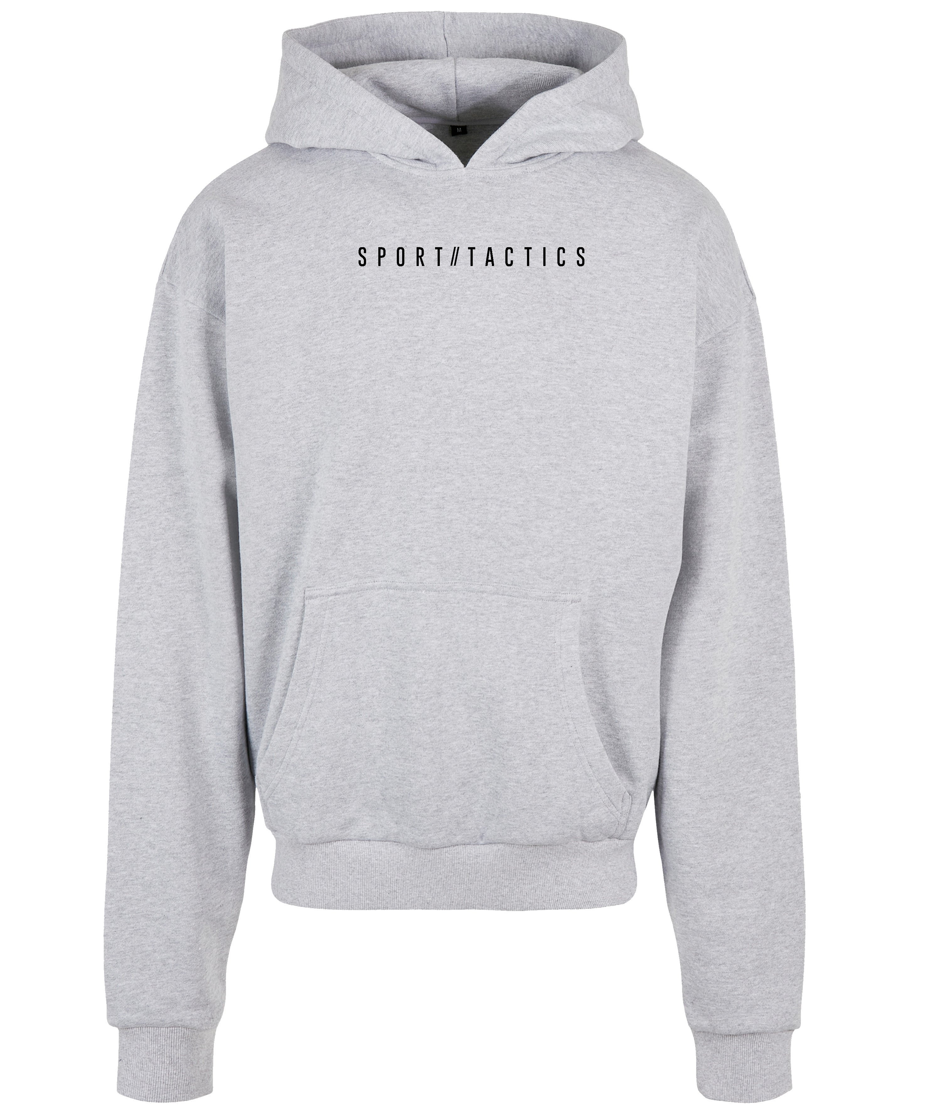 Herren HEAVY ULTRA HOODY