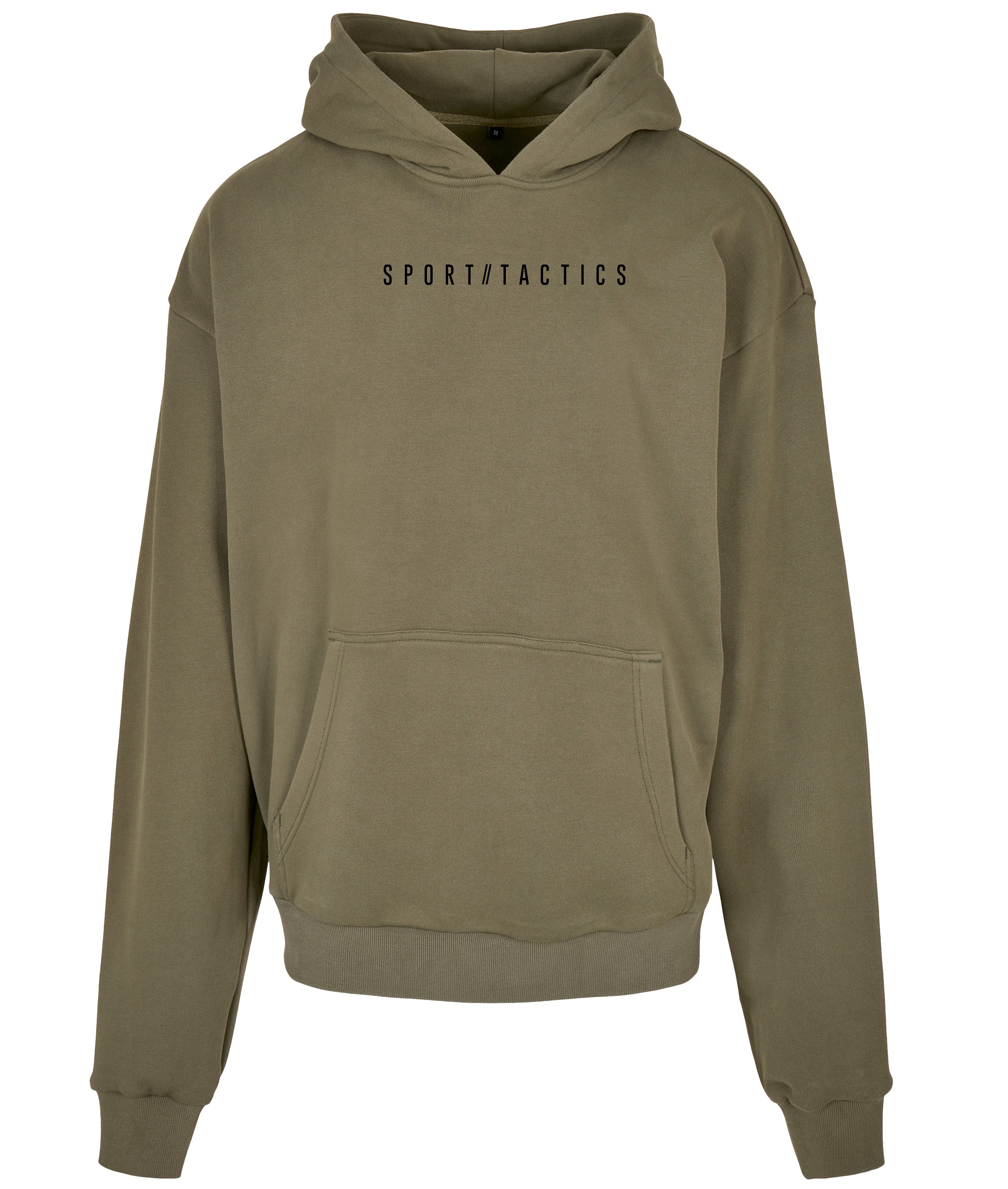 Herren HEAVY ULTRA HOODY