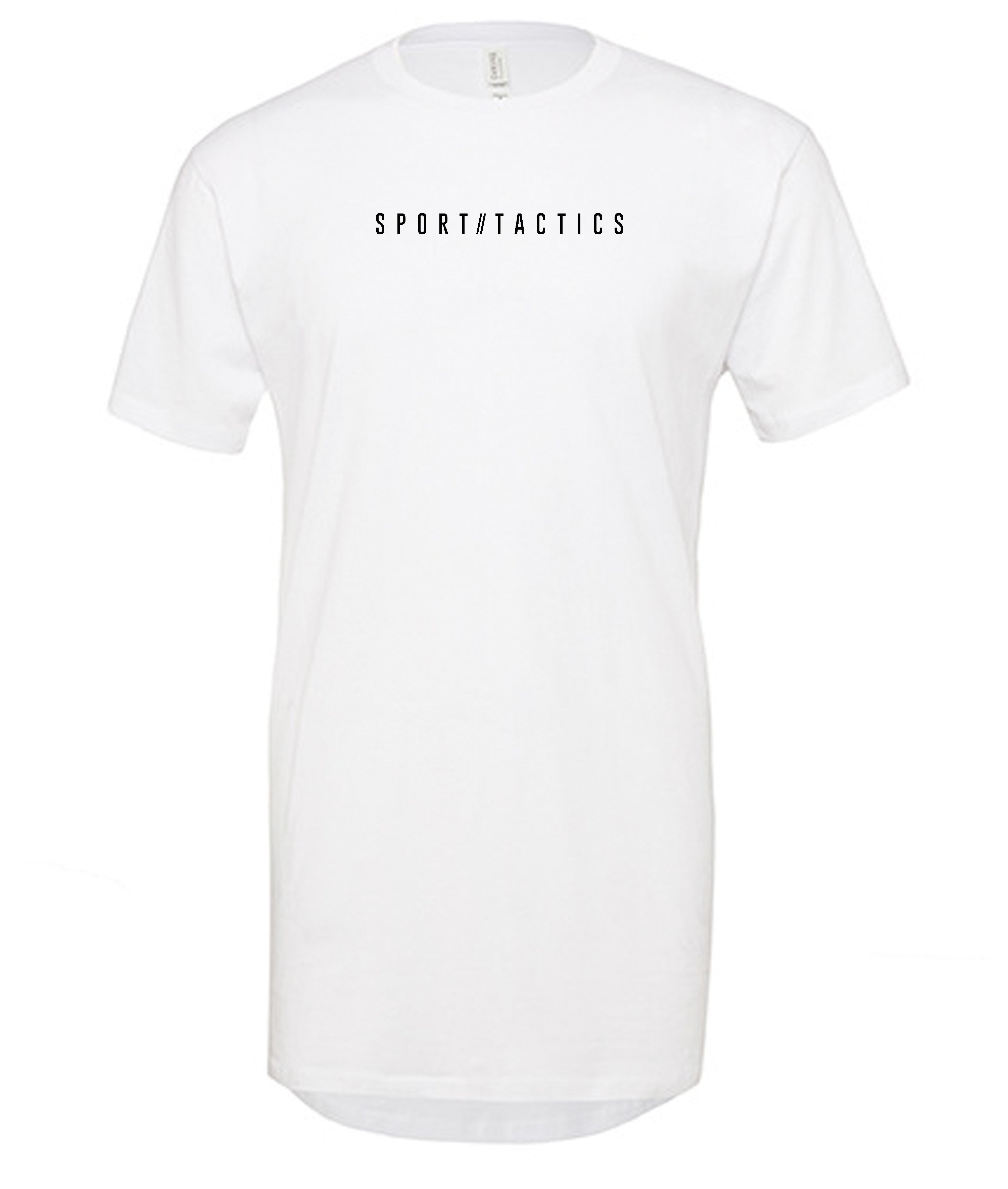 Herren URBAN EXTRA LONG TEE