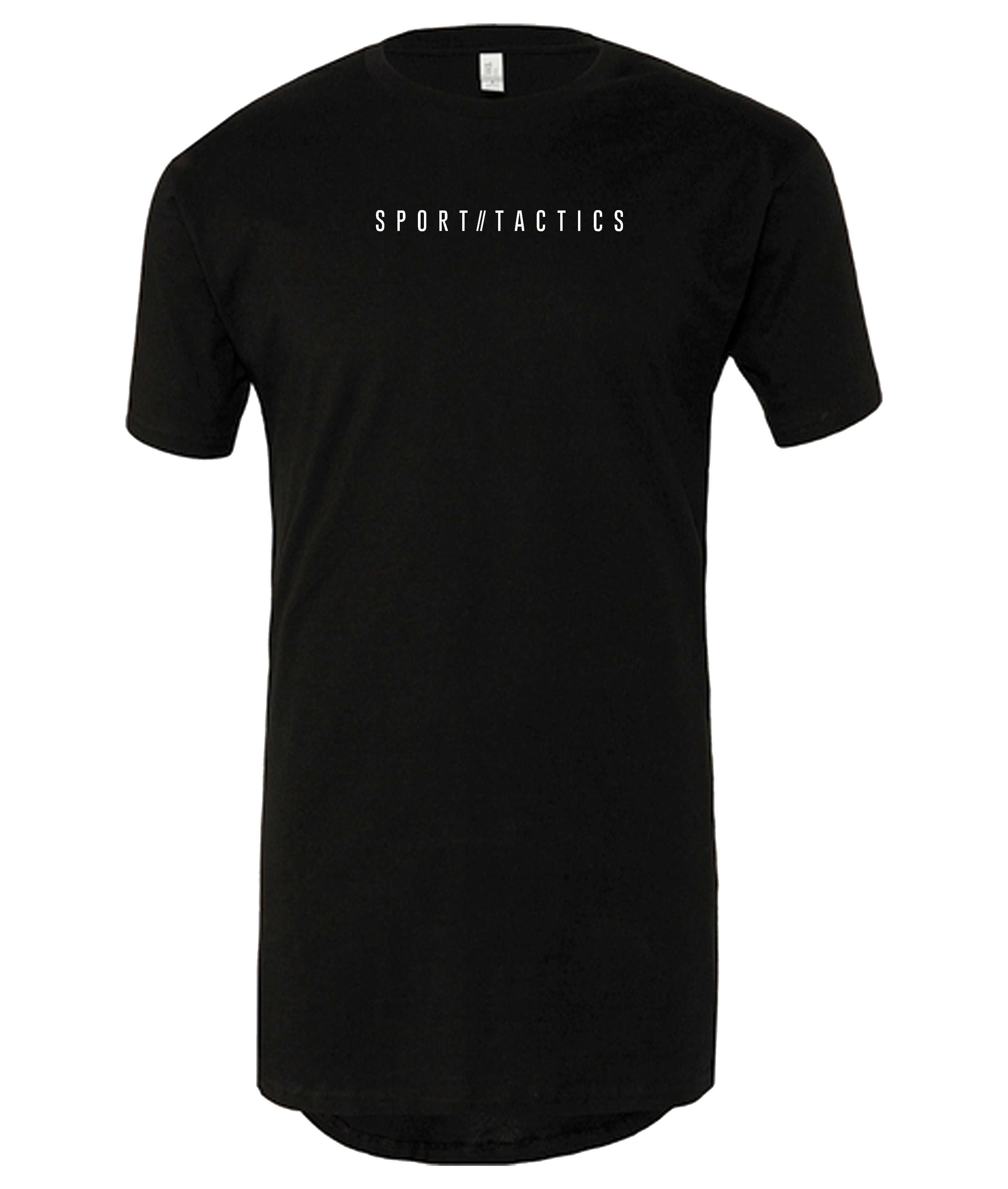 Herren URBAN EXTRA LONG TEE