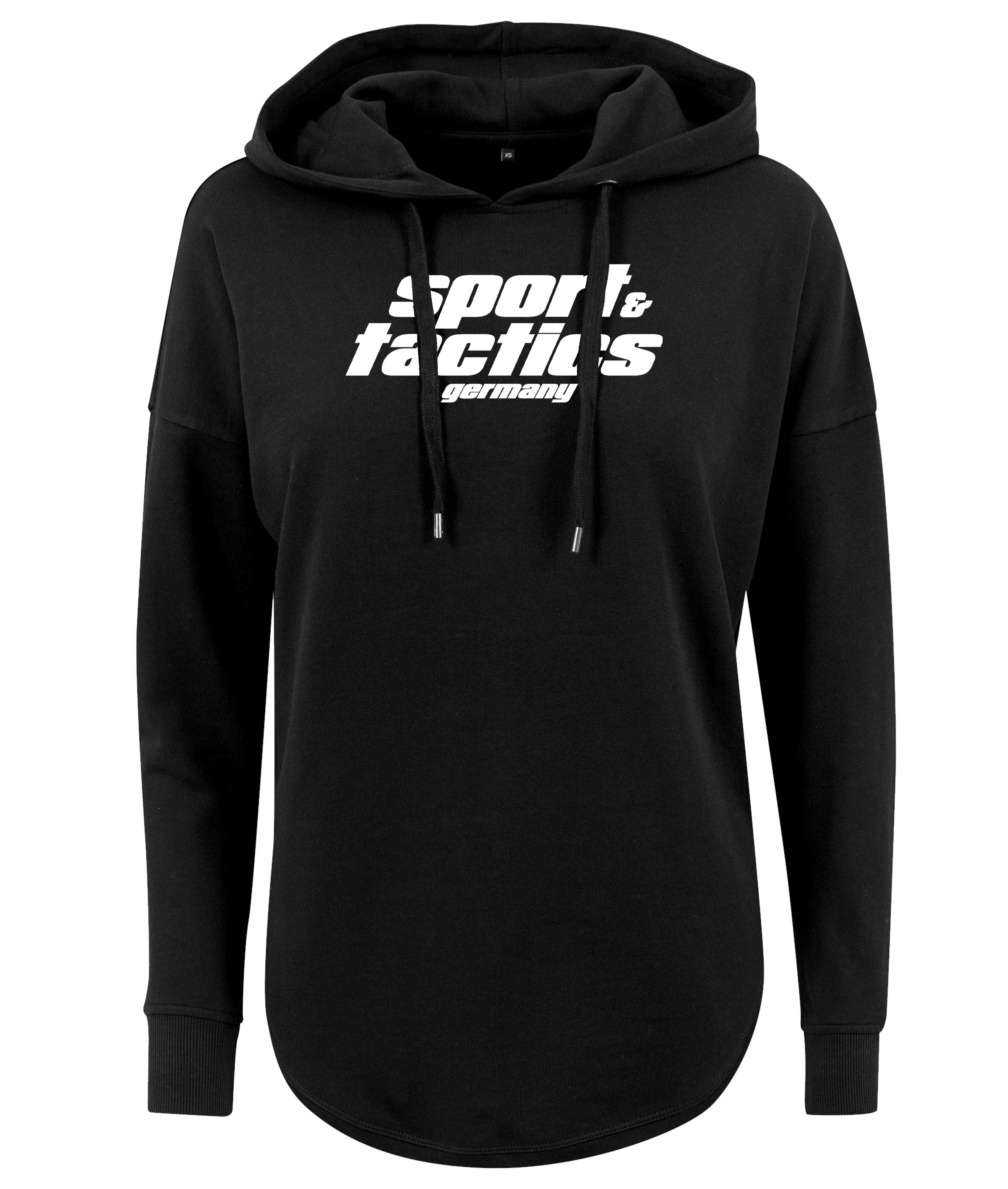 Damen OVERSIZED HOODY