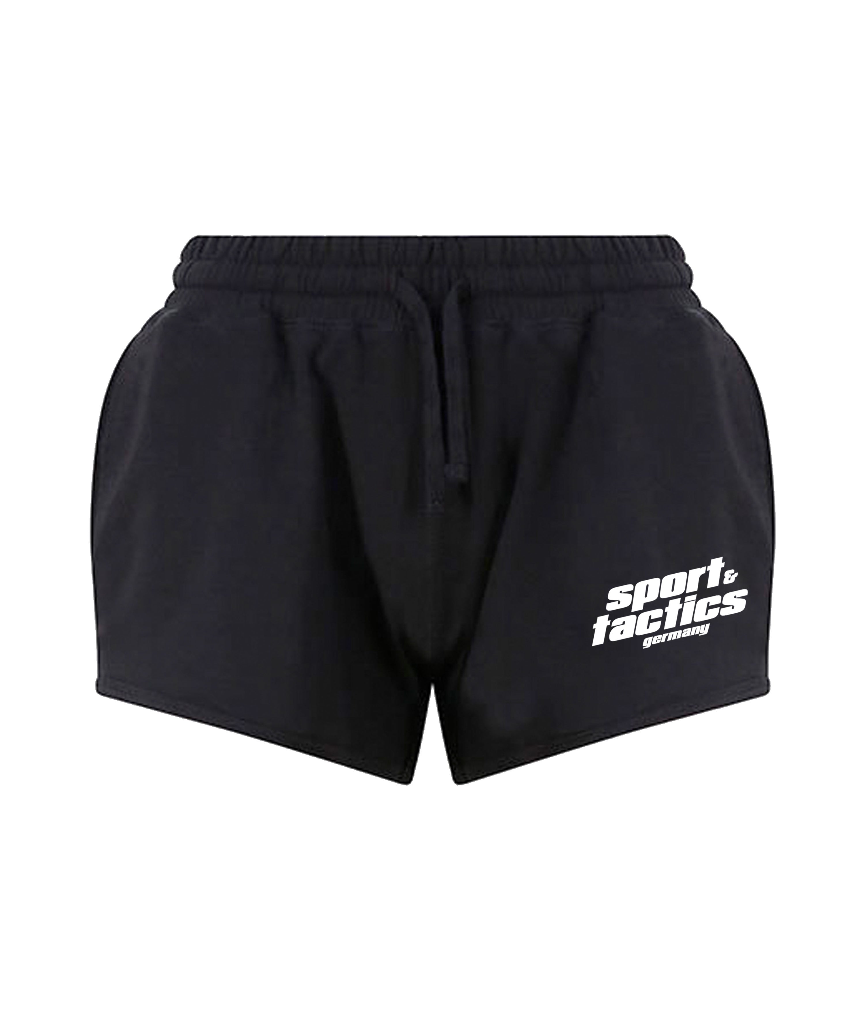 Damen JOG SHORTS