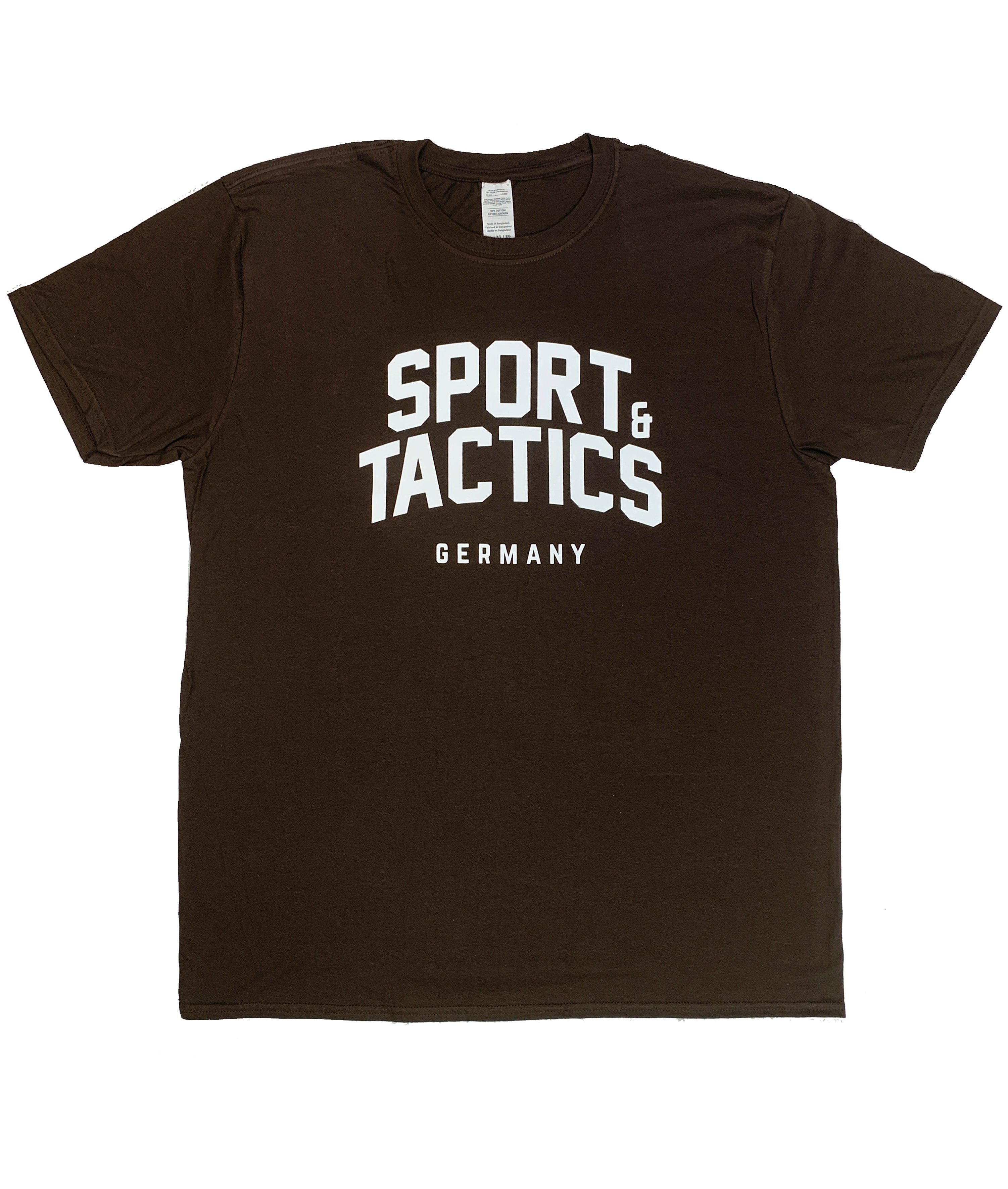 Herren ATHLETIC TEE