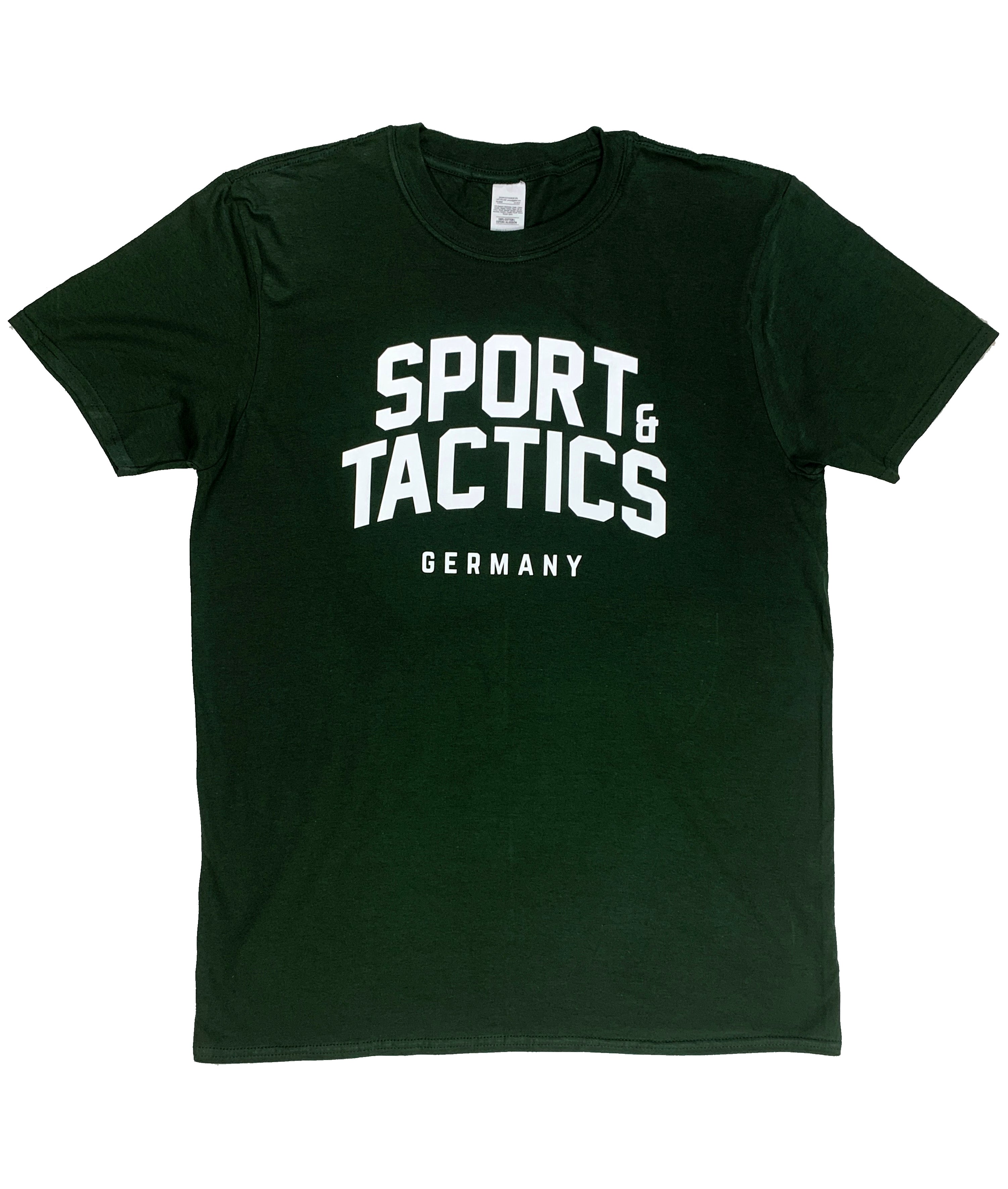 Herren ATHLETIC TEE
