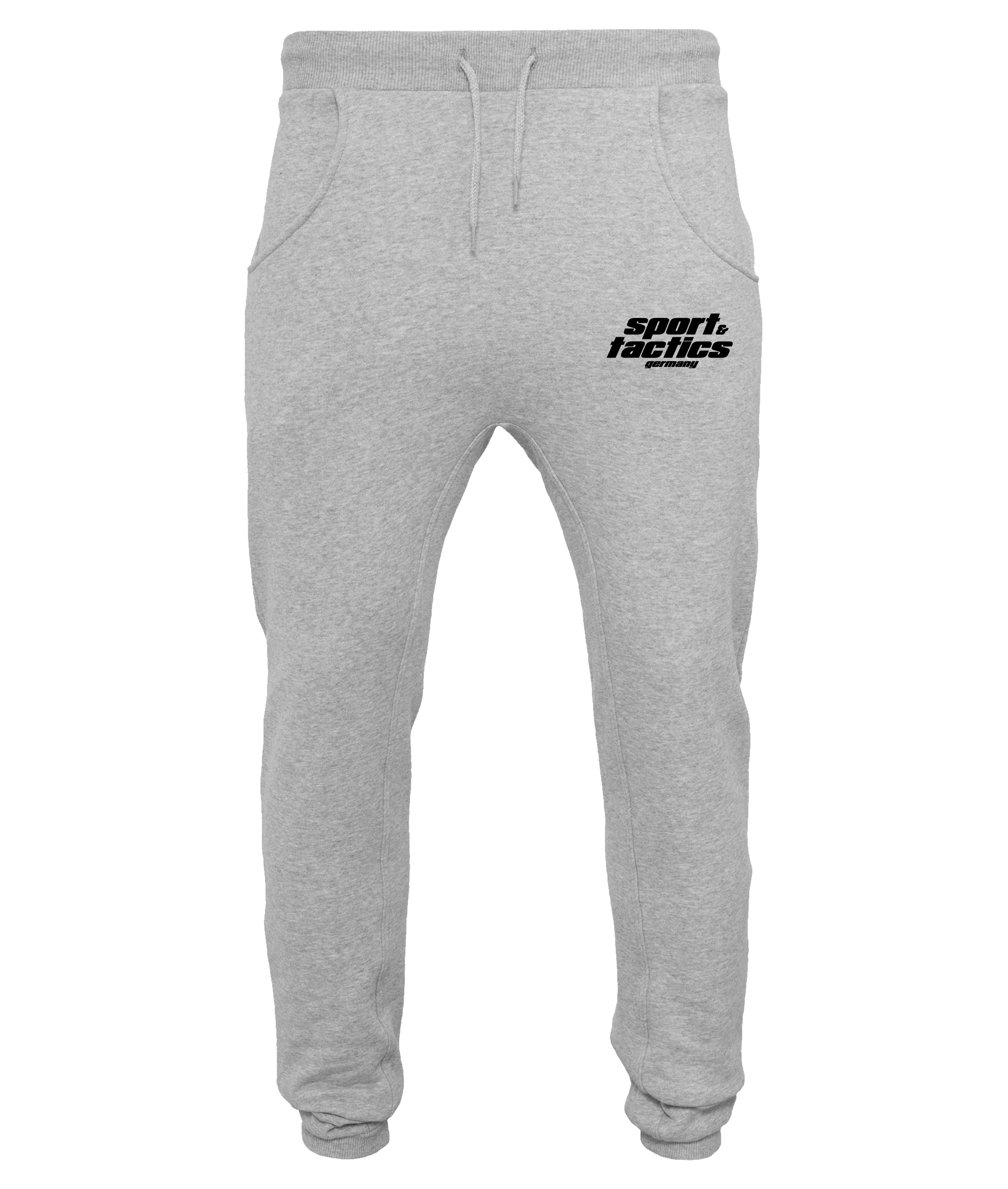 Herren DEEP CROTCH SWEATPANTS