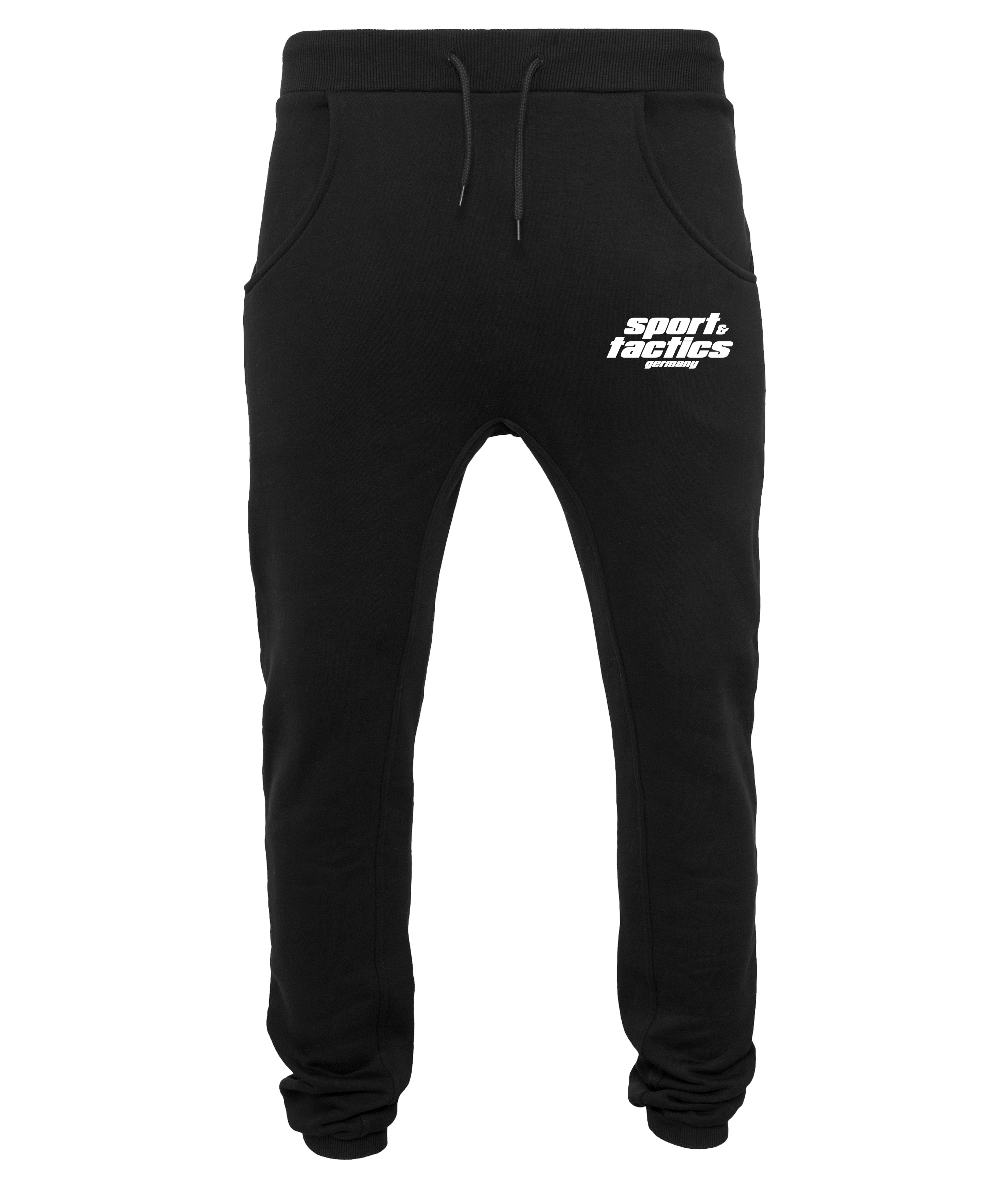 Herren DEEP CROTCH SWEATPANTS