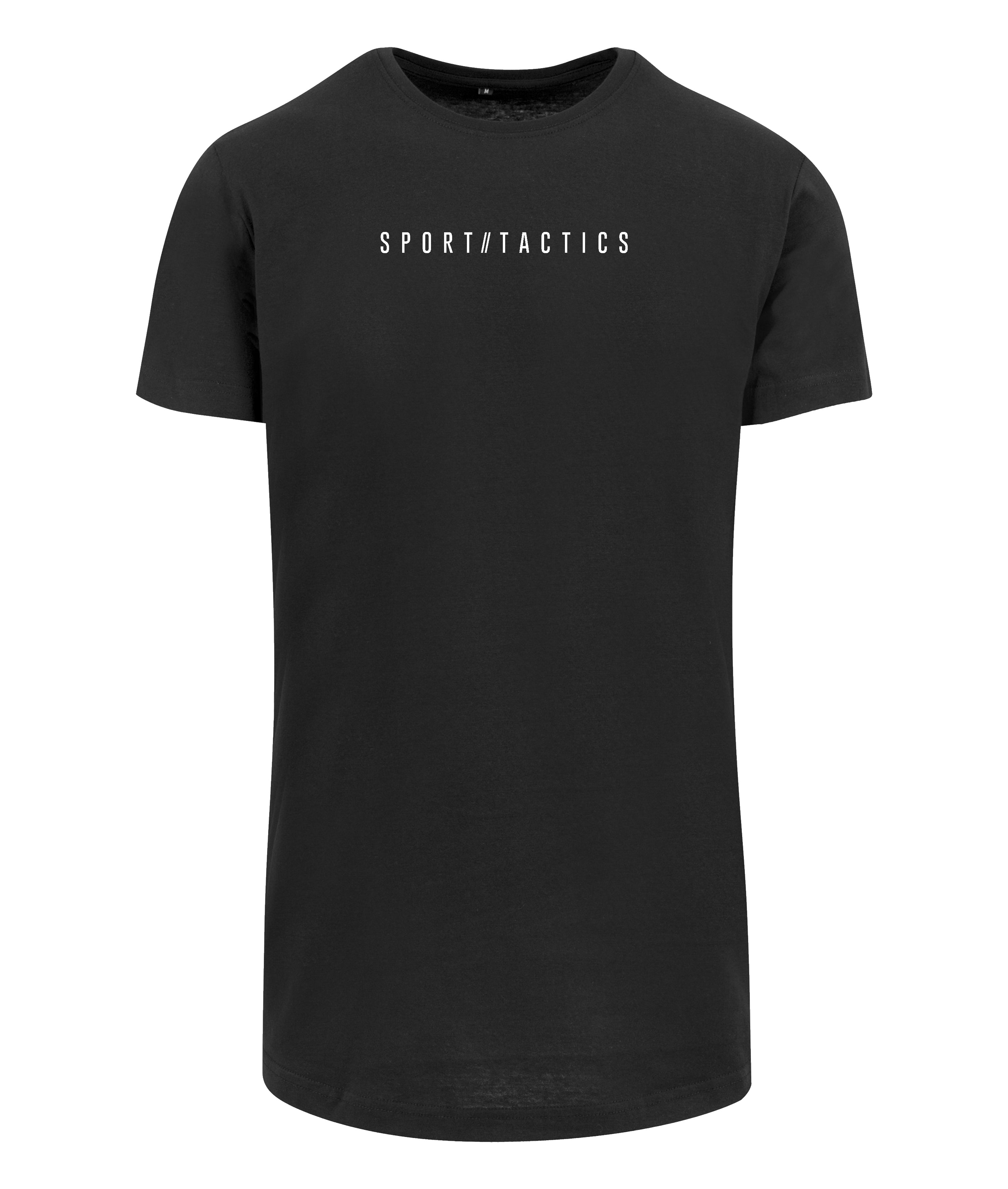 Herren URBAN SHAPED LONG TEE