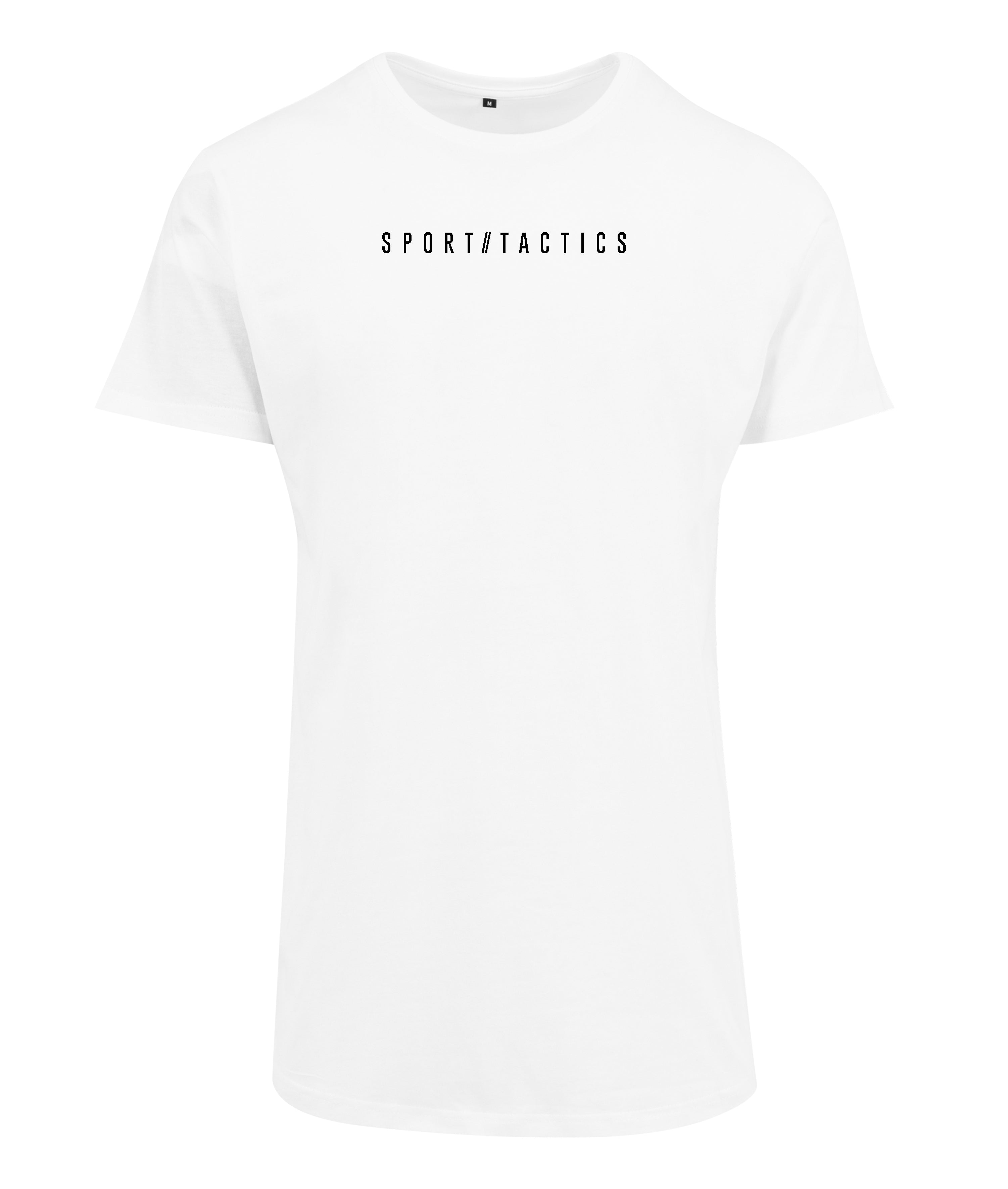 Herren URBAN SHAPED LONG TEE