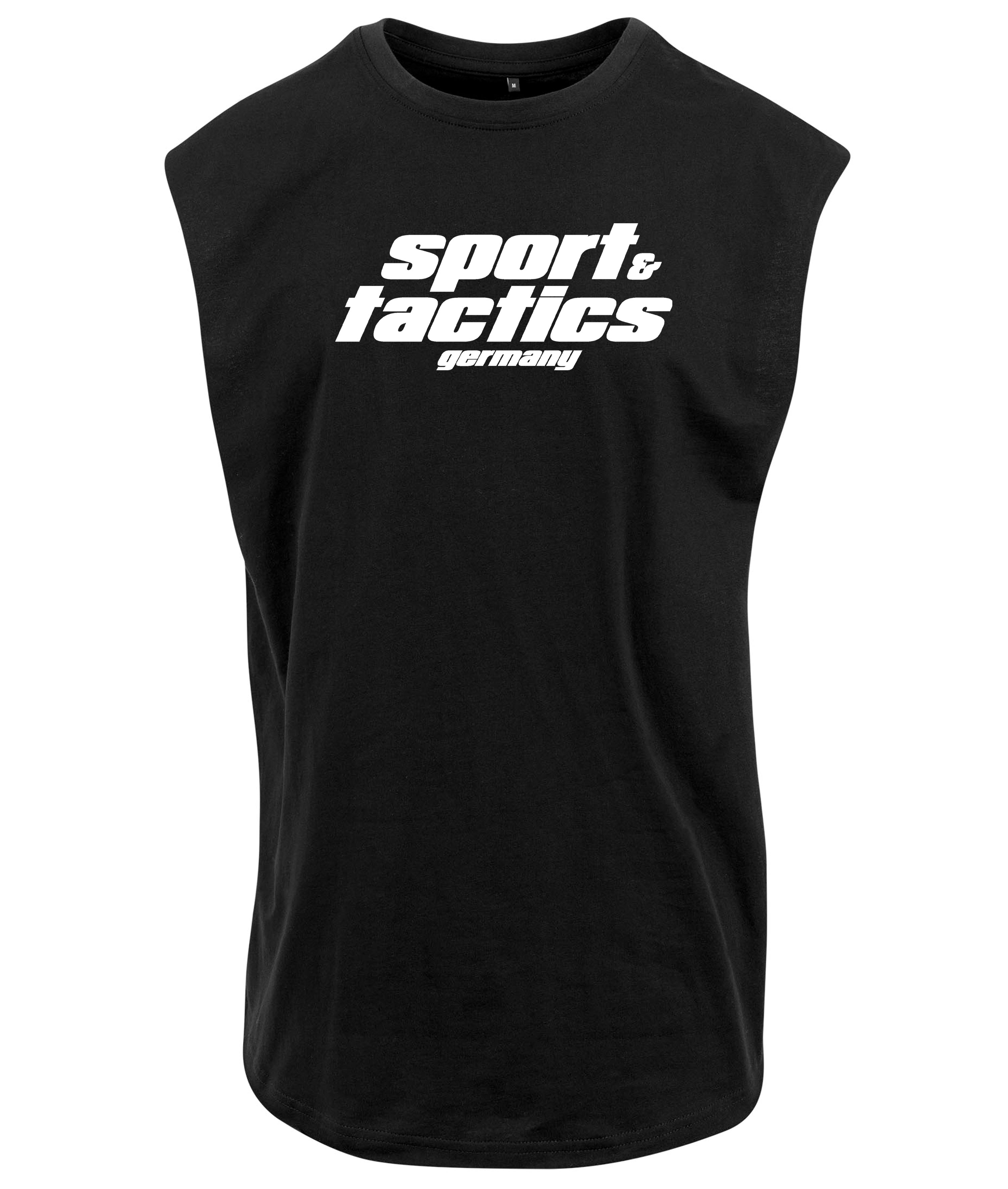 Herren SLEEVELESS TEE