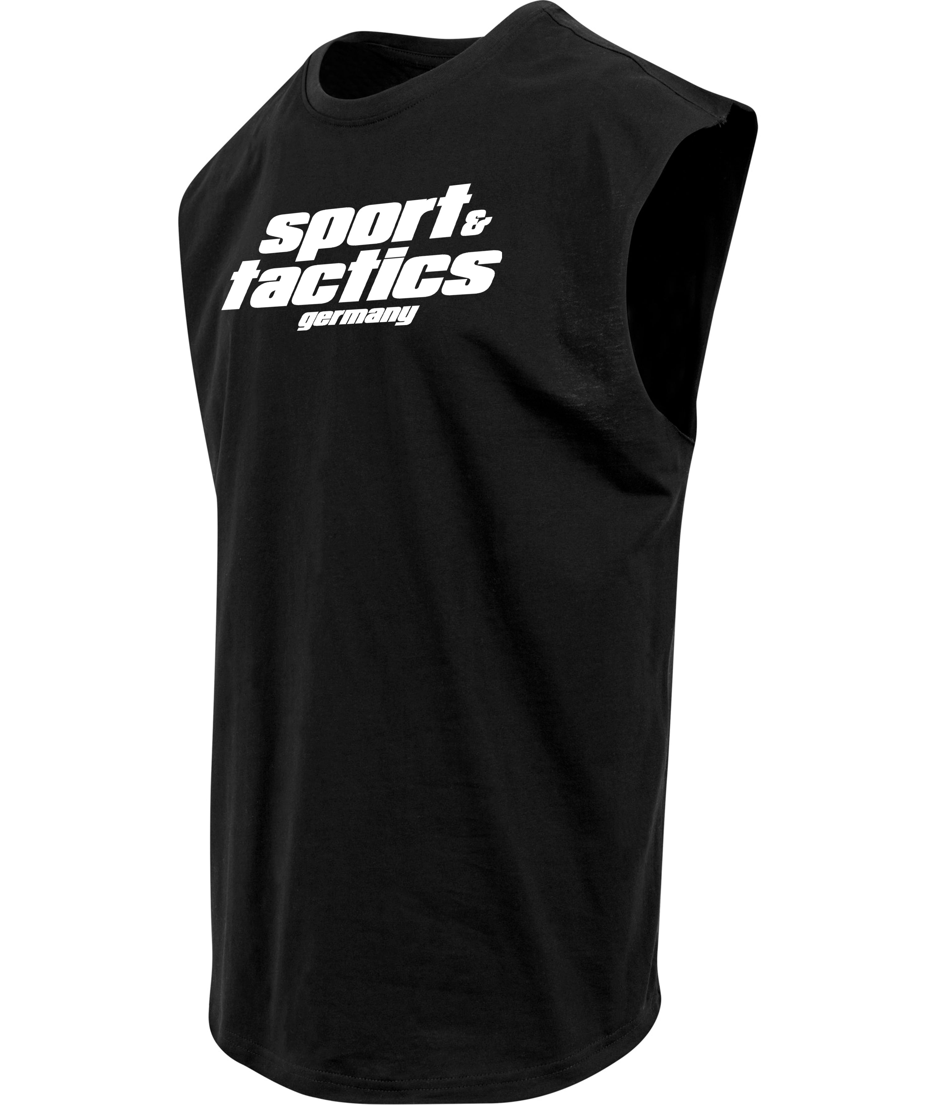 Herren SLEEVELESS TEE