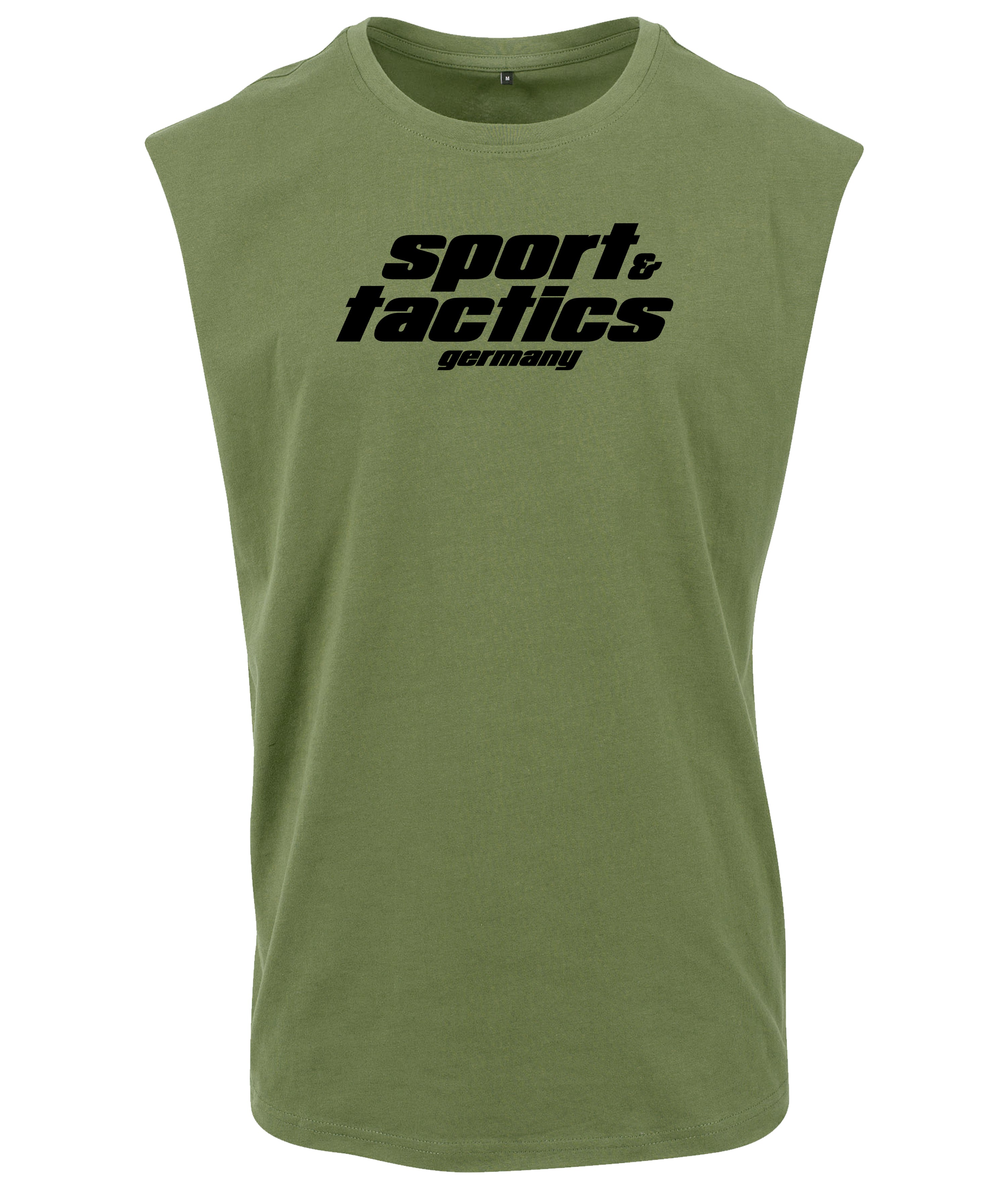 Herren SLEEVELESS TEE