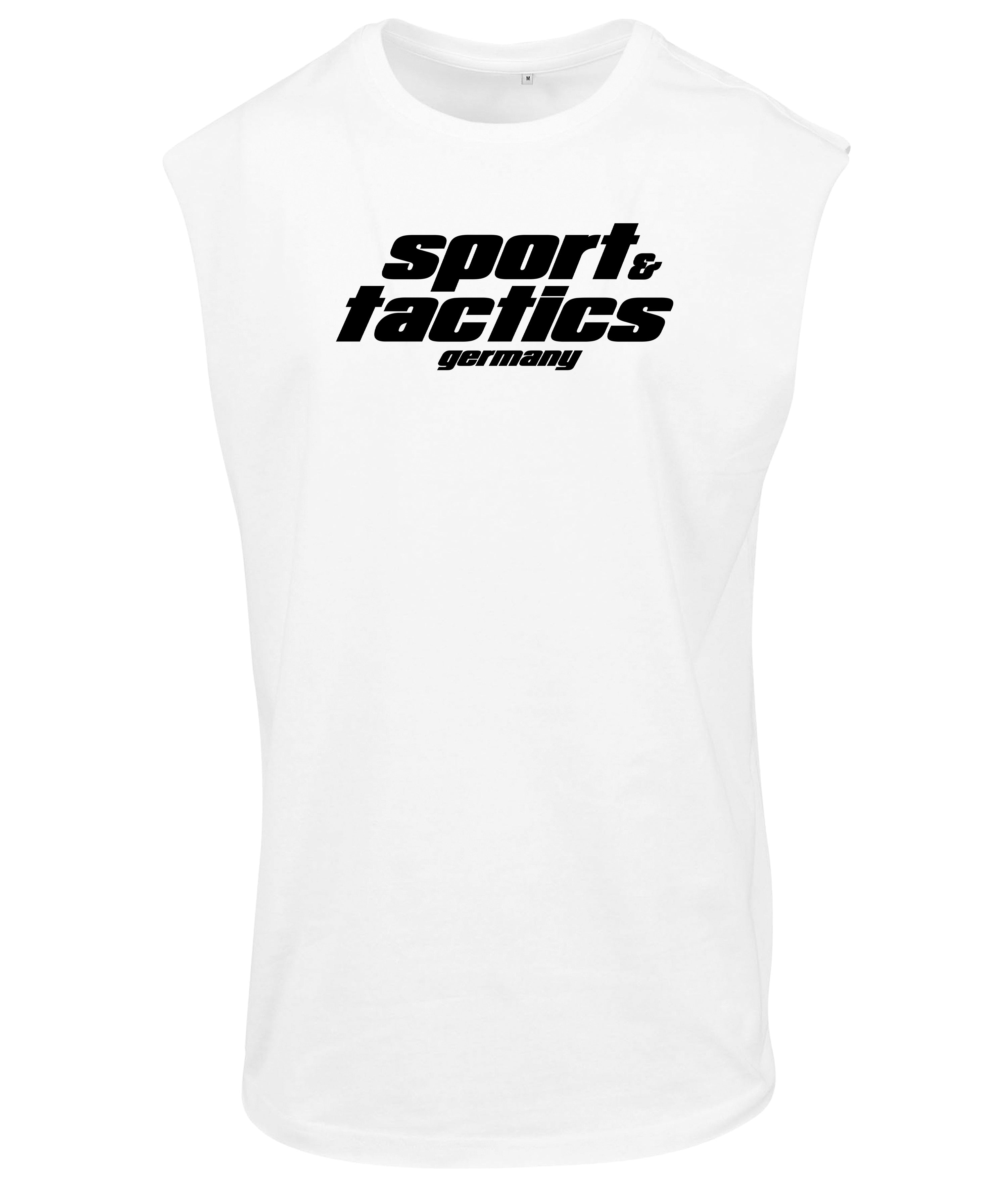 Herren SLEEVELESS TEE