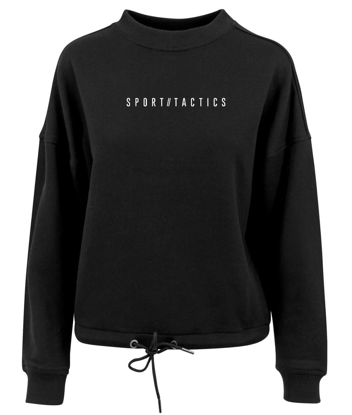 Damen URBAN OVERSIZE CREWNECK