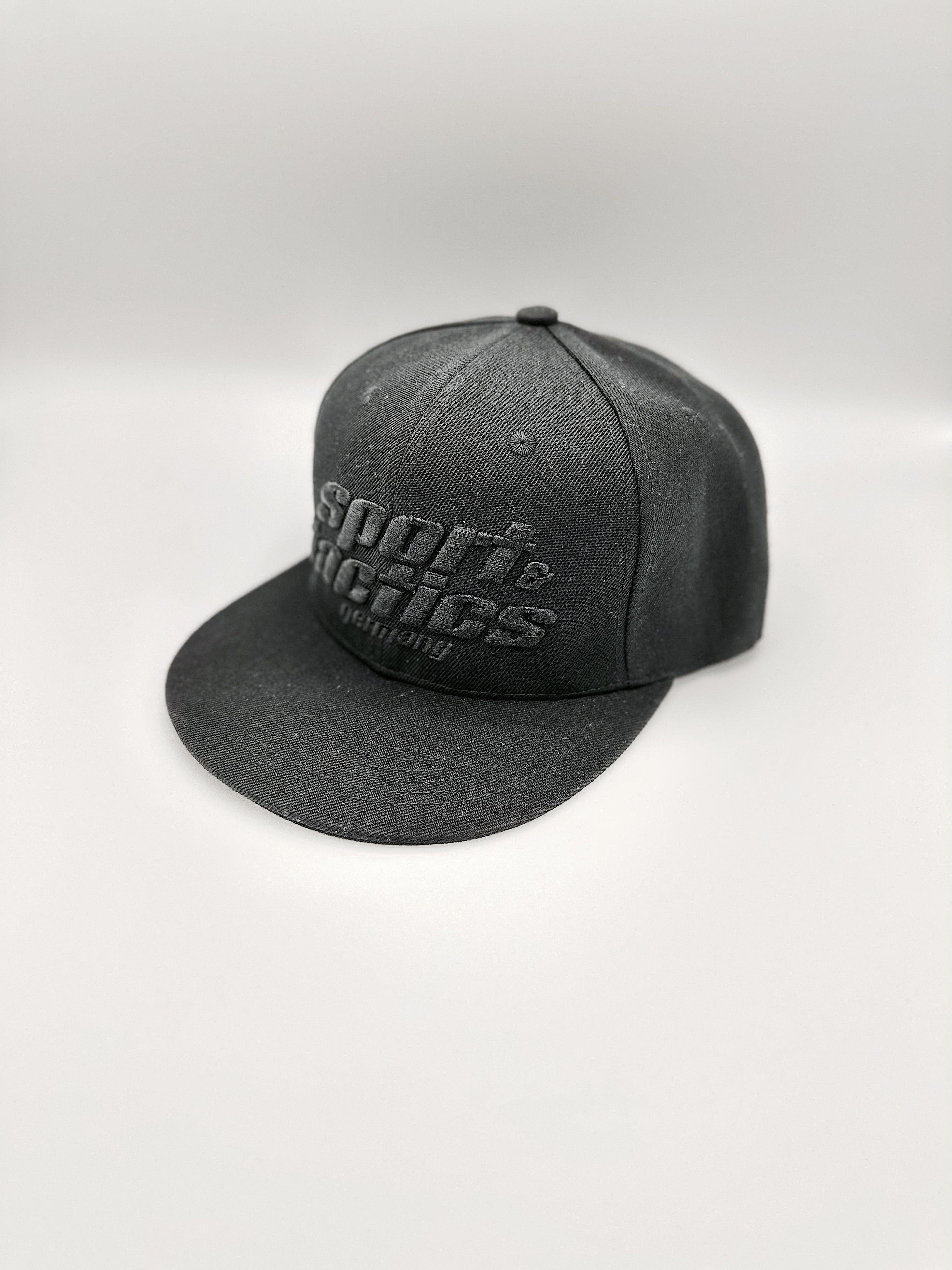 Unisex BASIC SNAPBACK CAP