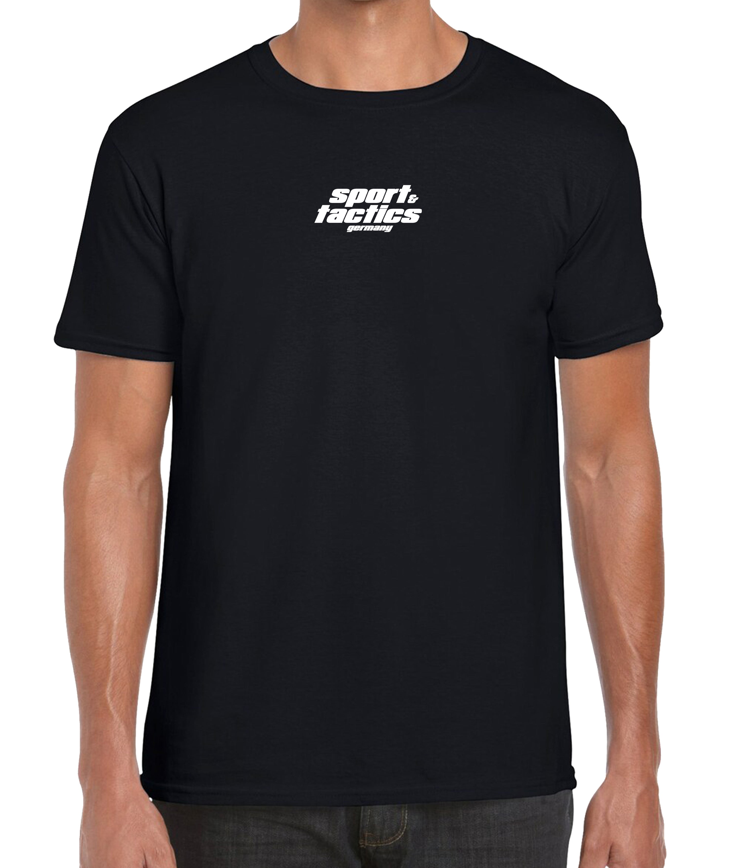 Herren BASIC ESSENTIAL TEE