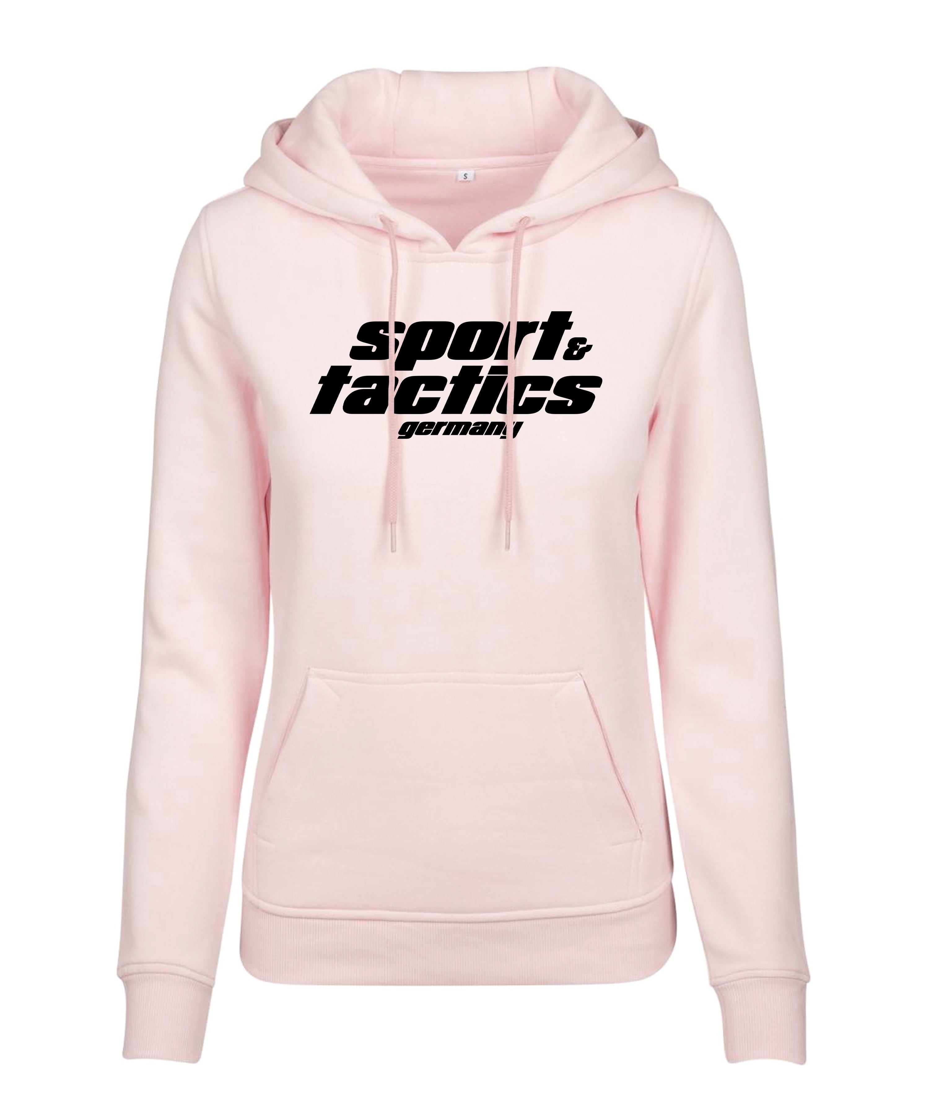 Damen HEAVY HOODY