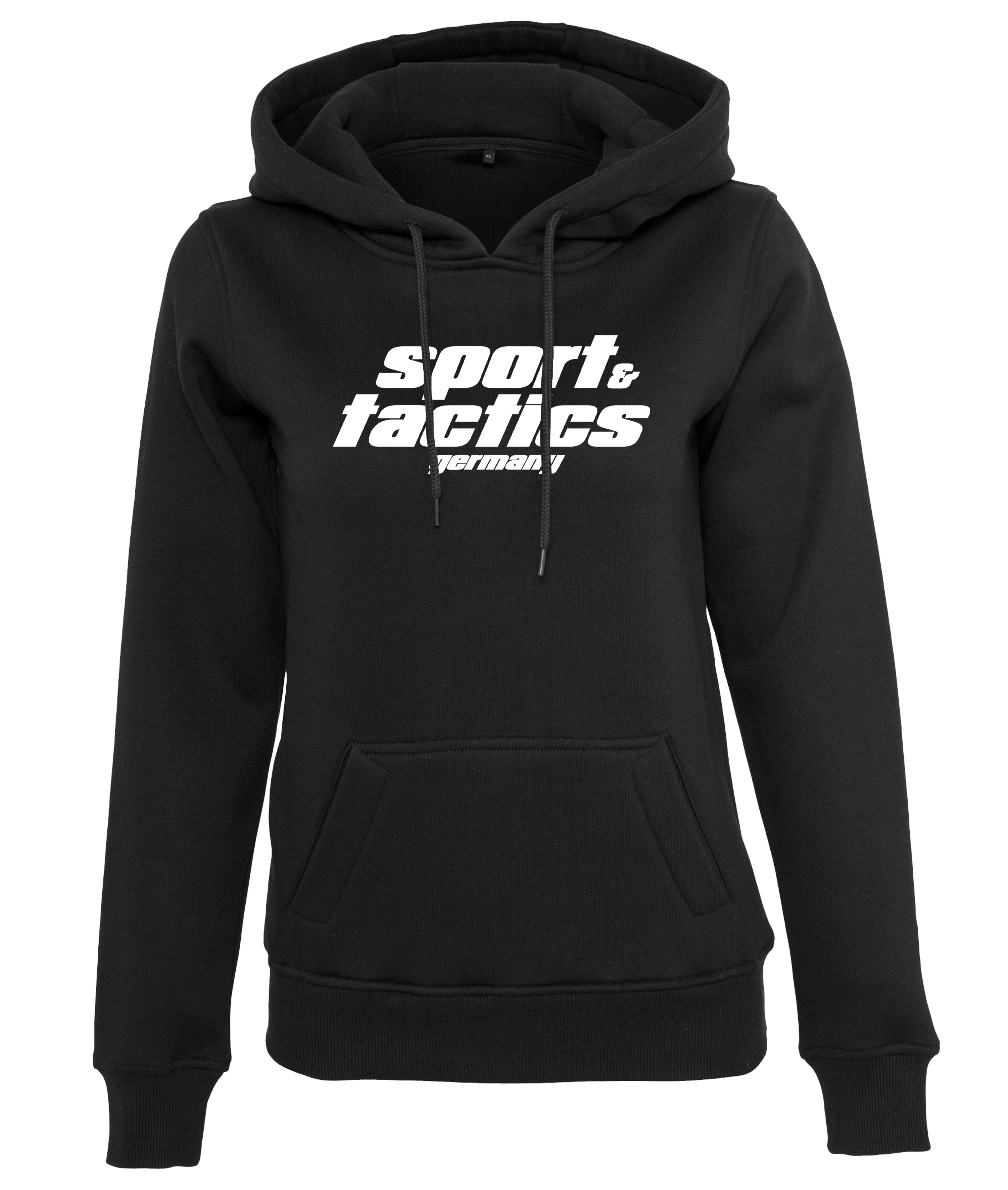 Damen HEAVY HOODY