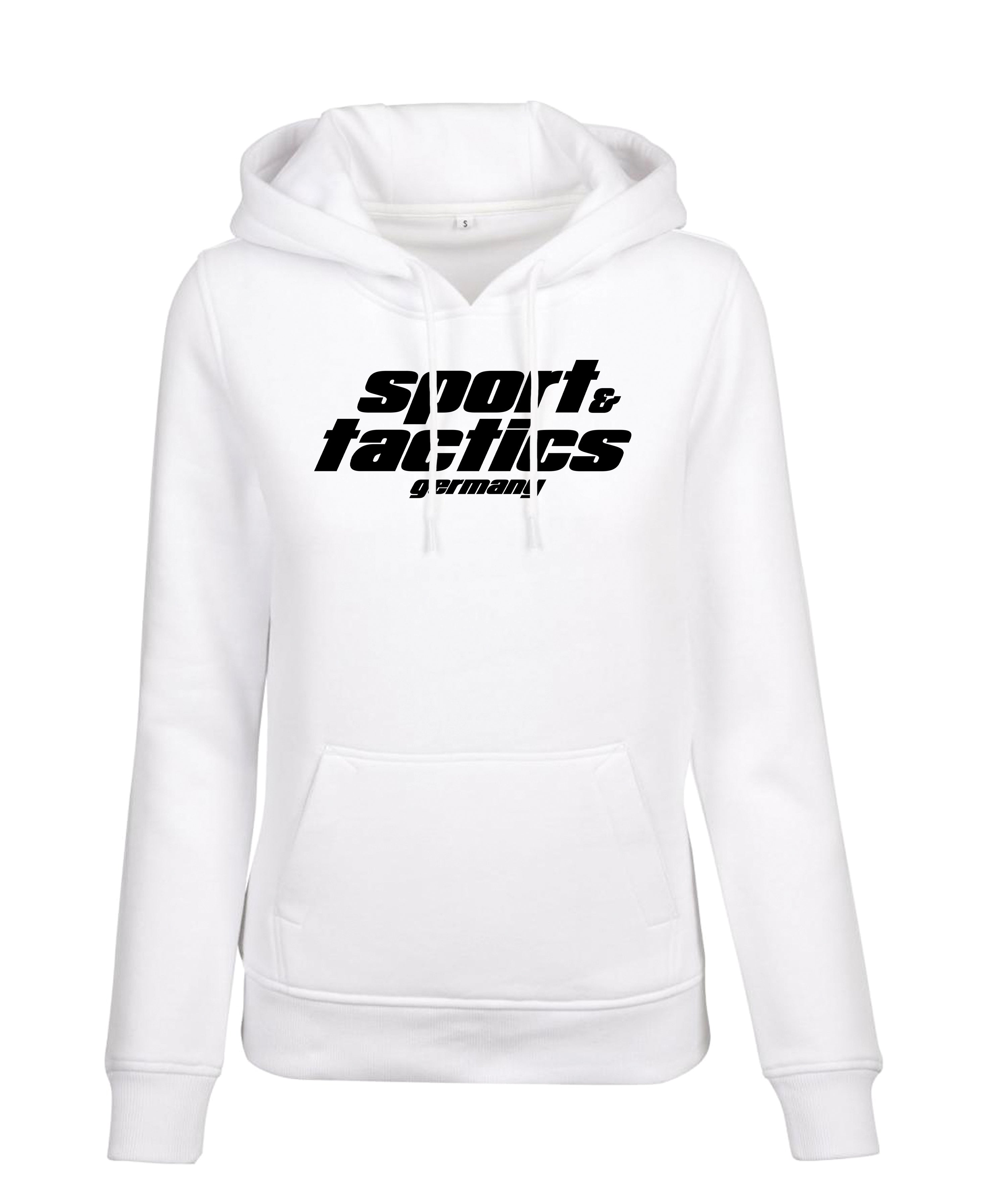 Damen HEAVY HOODY