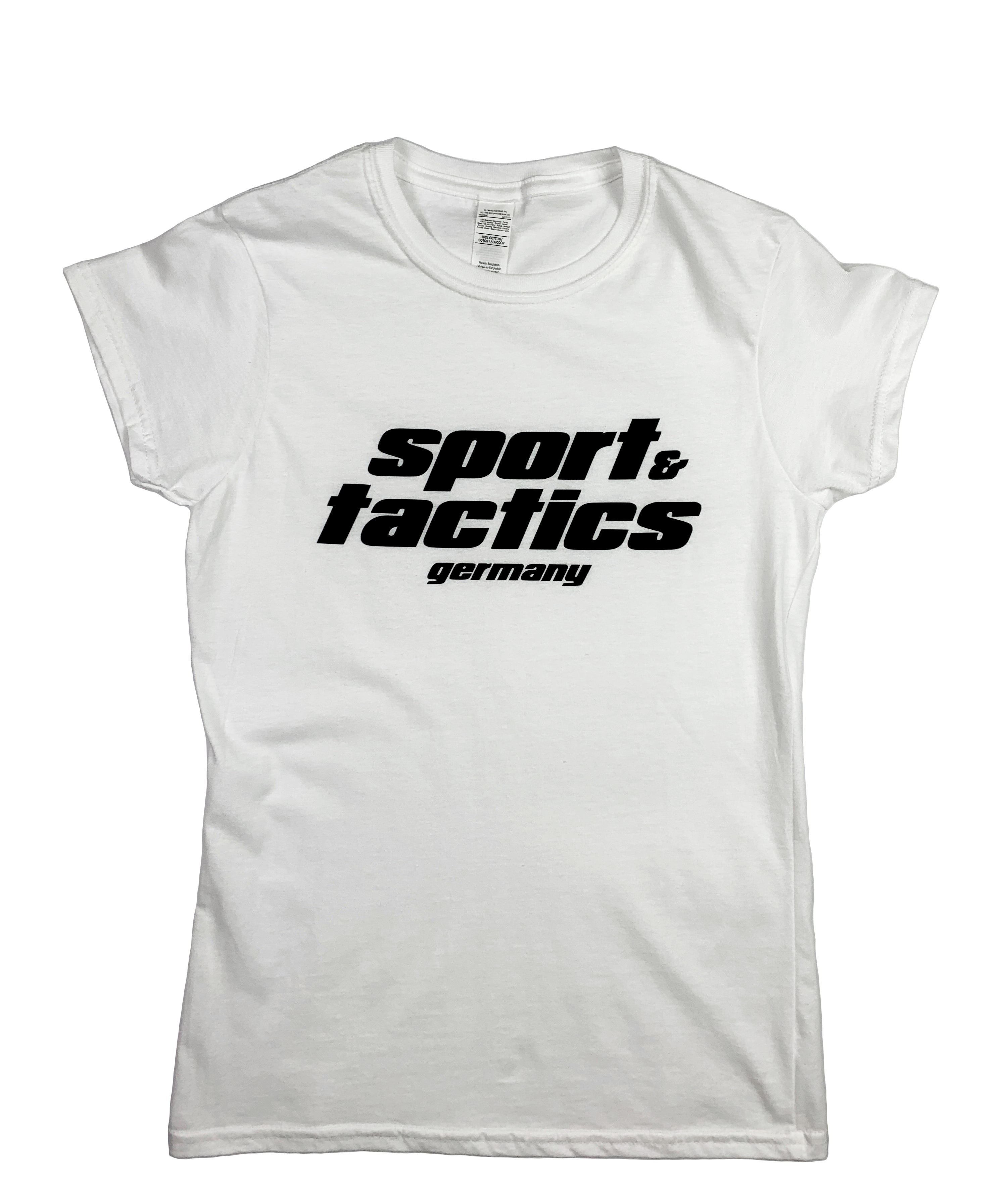 Damen BASIC TEE