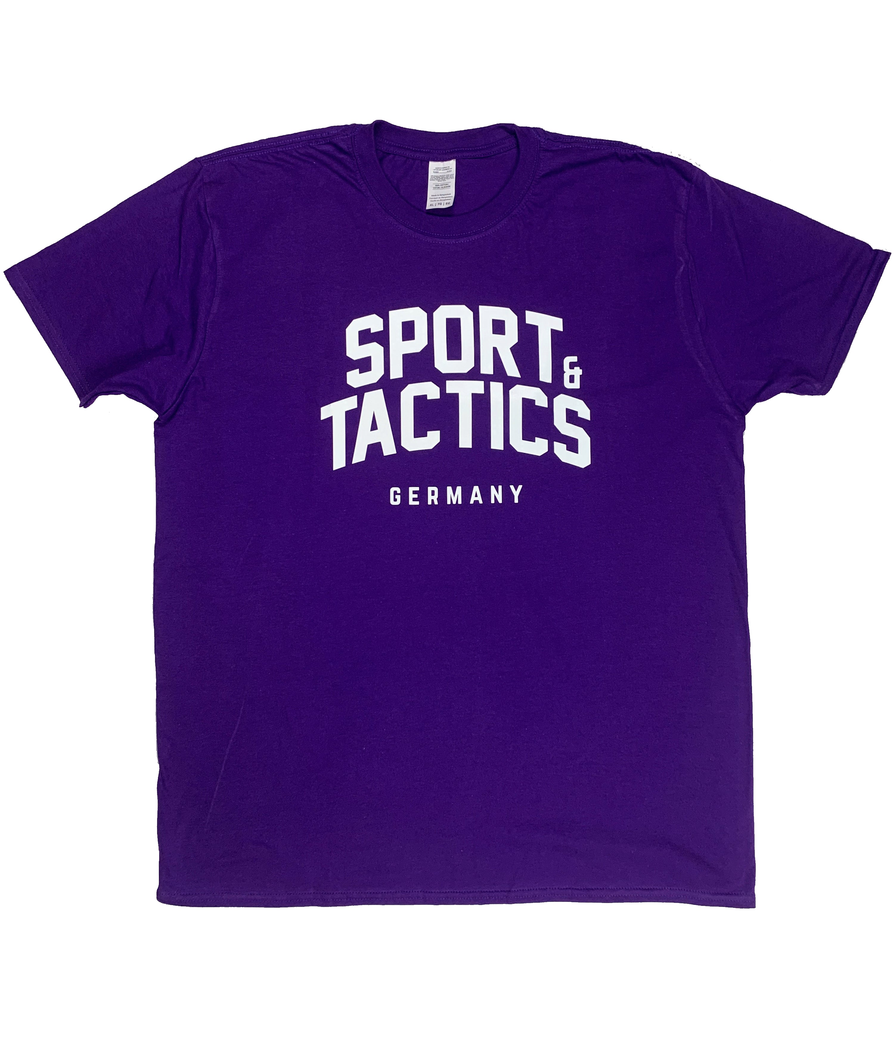 Herren ATHLETIC TEE