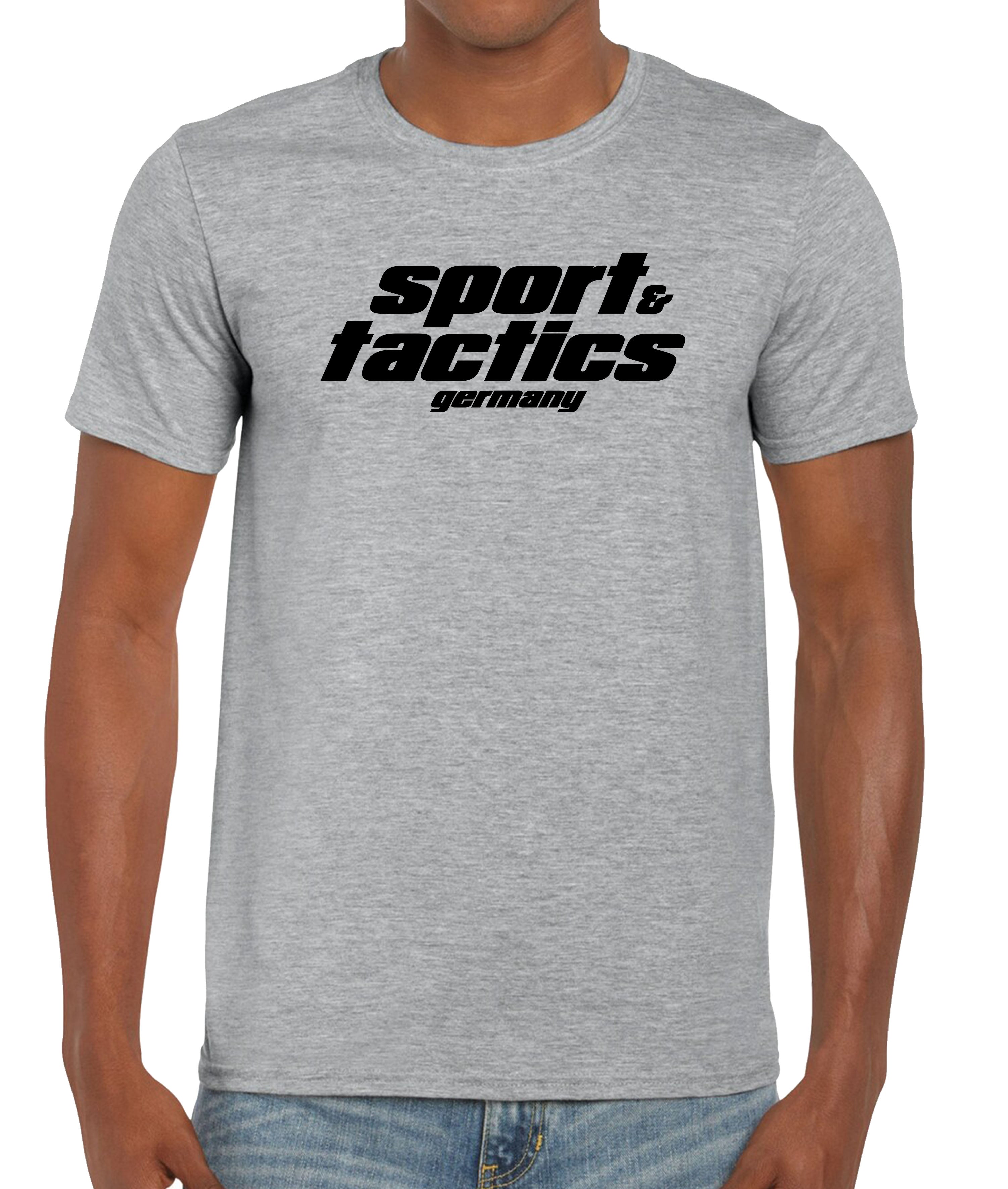 Herren BASIC TEE