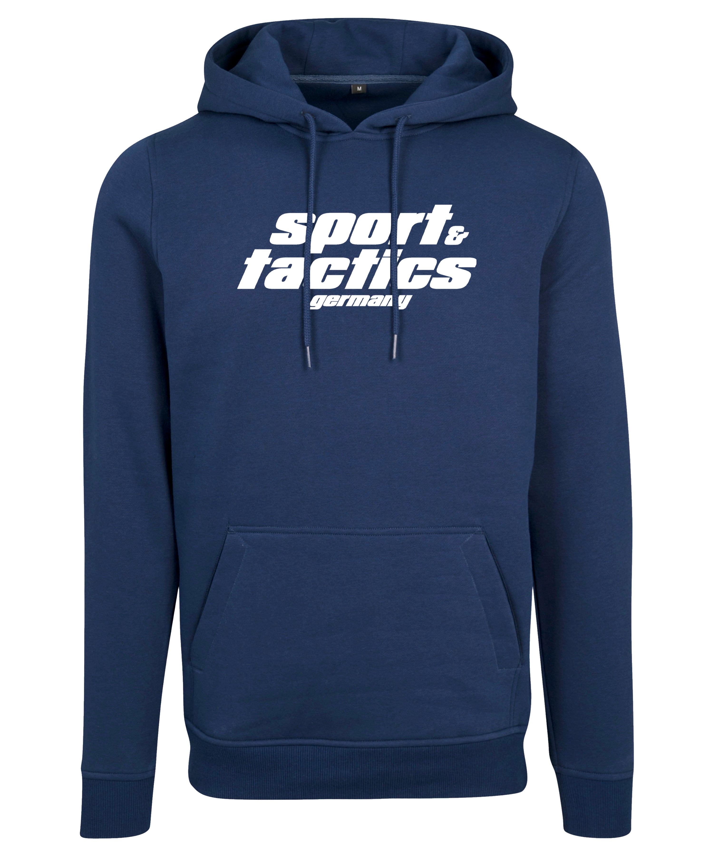 Herren HEAVY HOODY