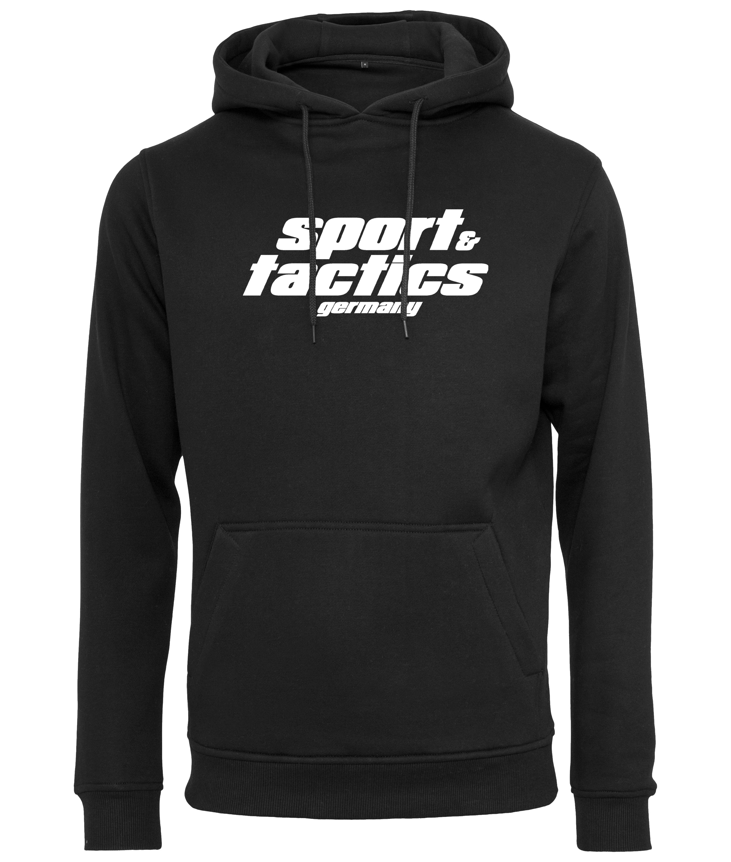 Herren HEAVY HOODY