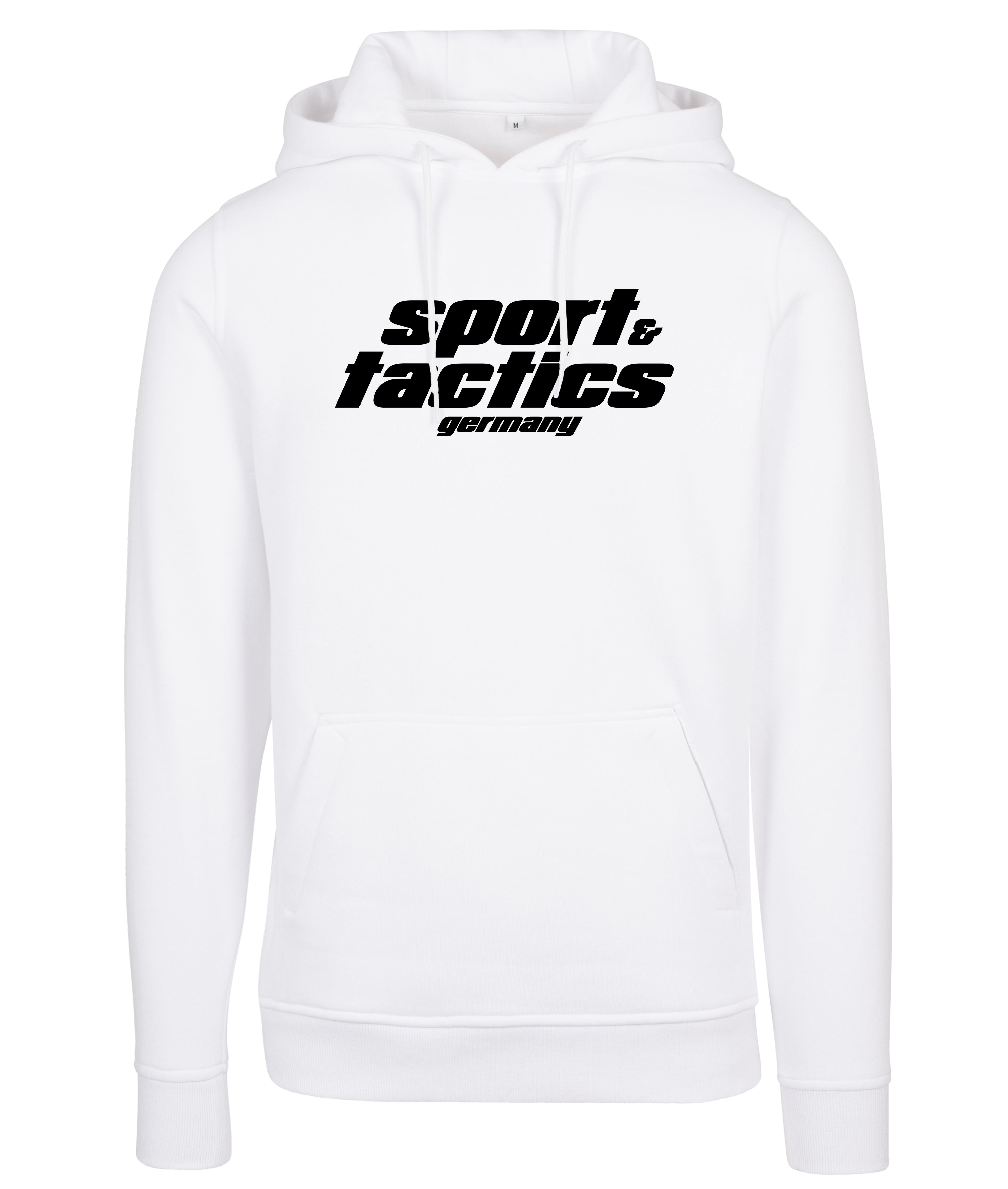 Herren HEAVY HOODY