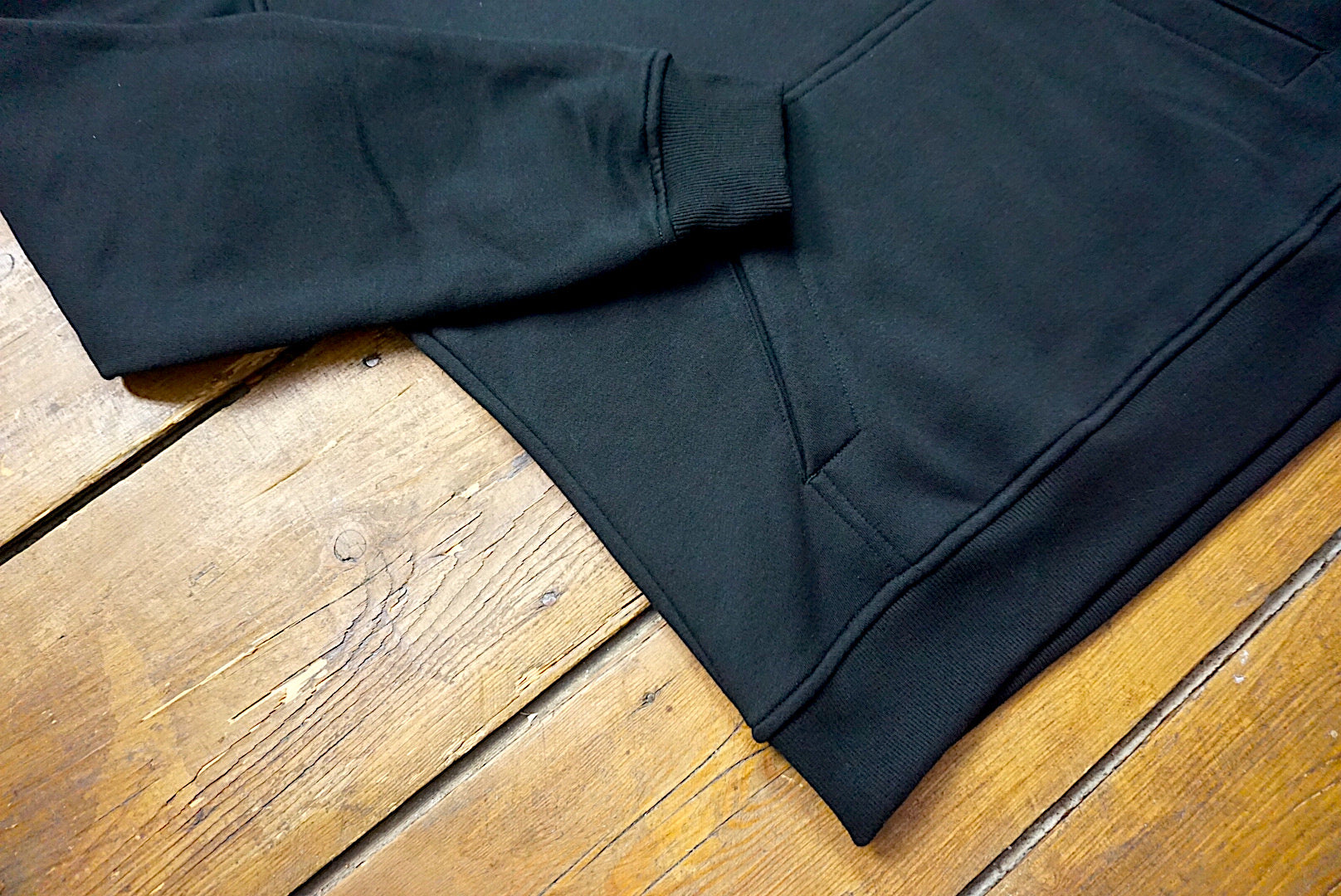 Herren HEAVY HOODY